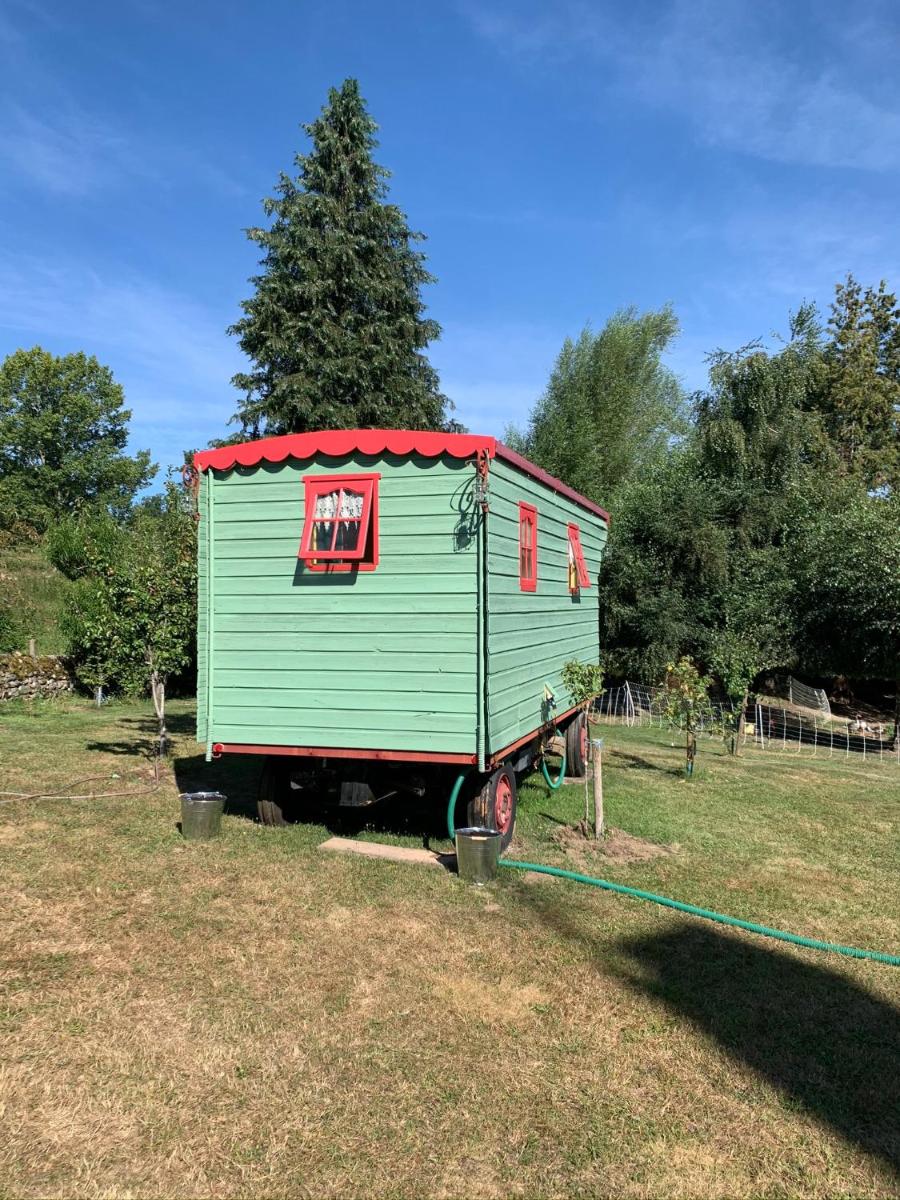 Caravan photo 2