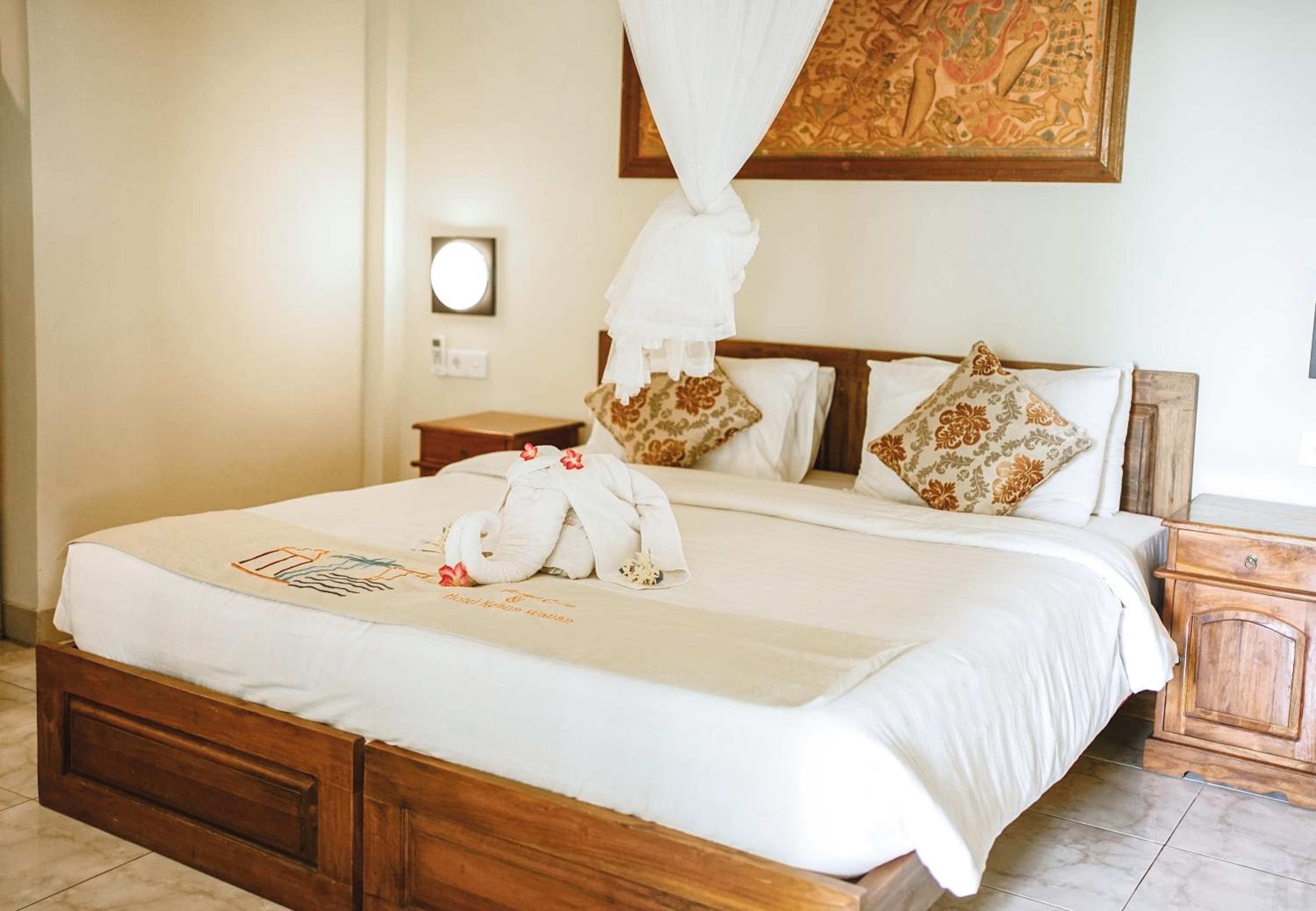 Superior Double or Twin Room photo 1