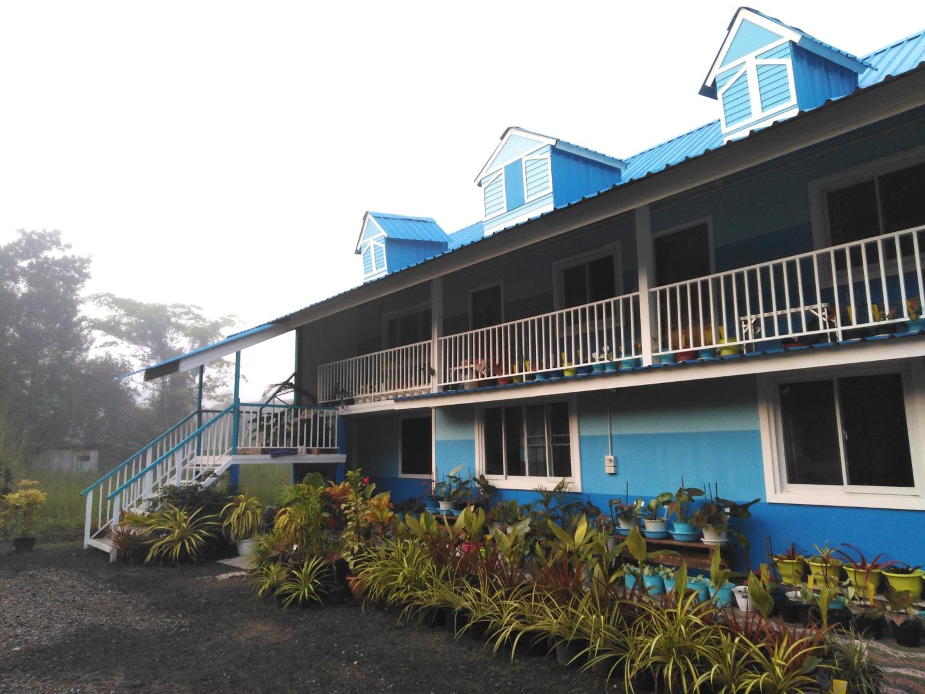 Deluxe Double Room with Balcony - Photo 2