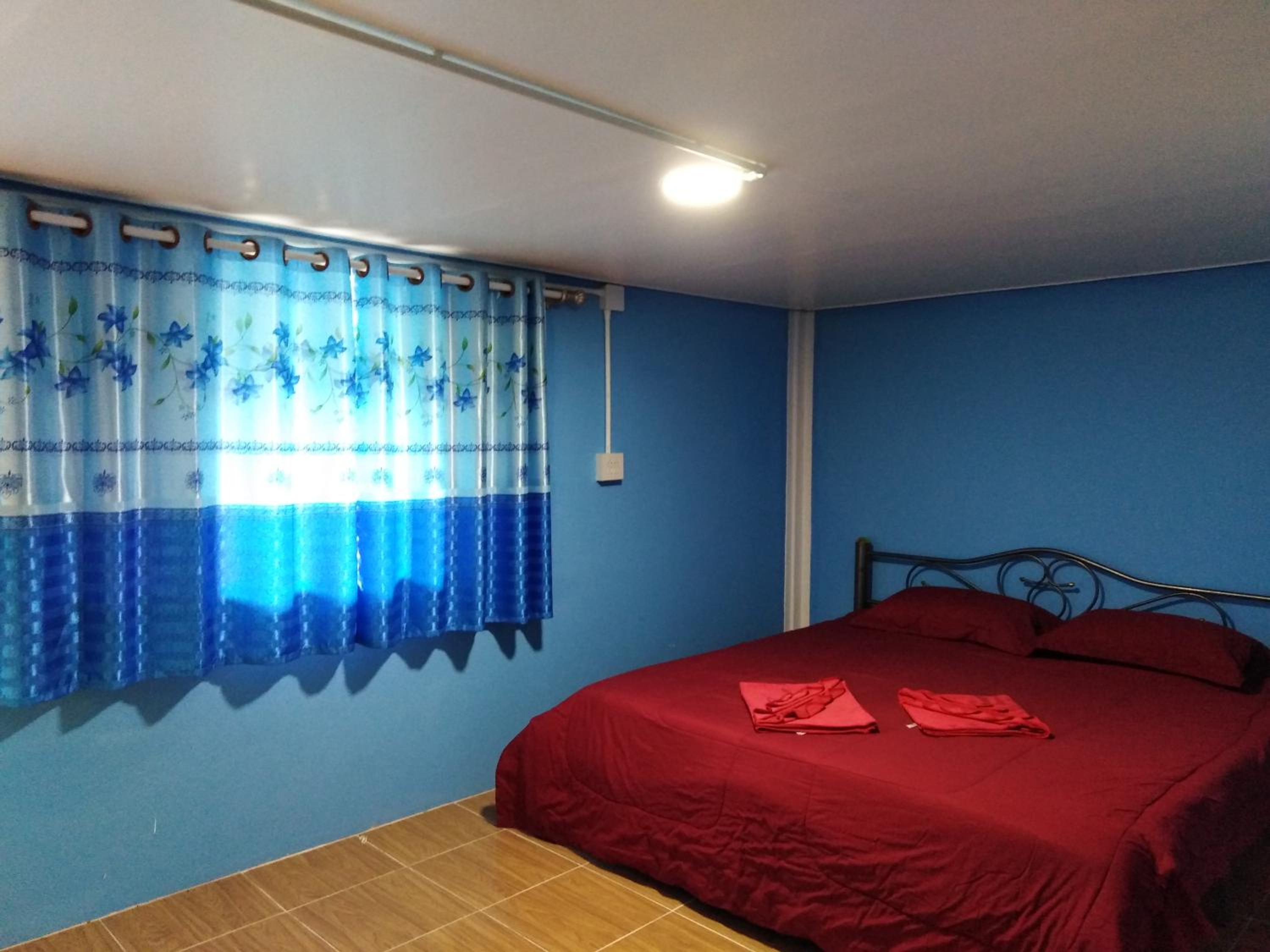 Deluxe Double Room with Balcony - Photo 1