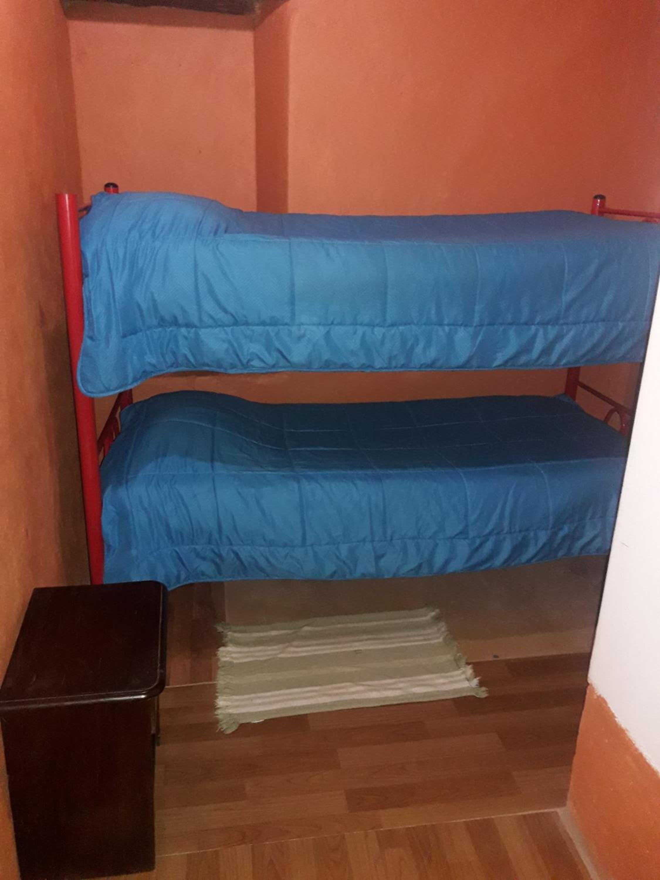 Budget Twin Room photo 1