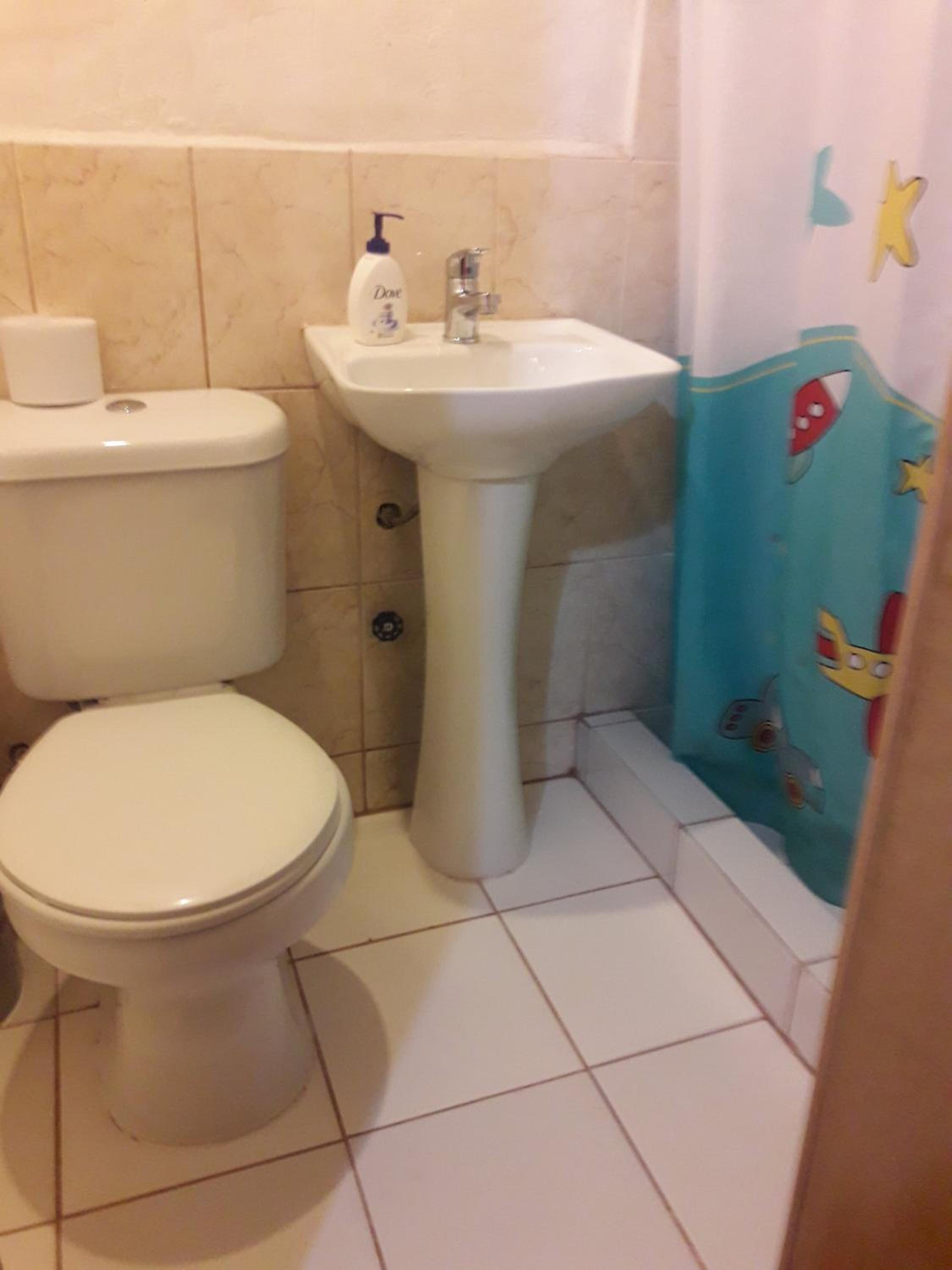 Budget Twin Room photo 2