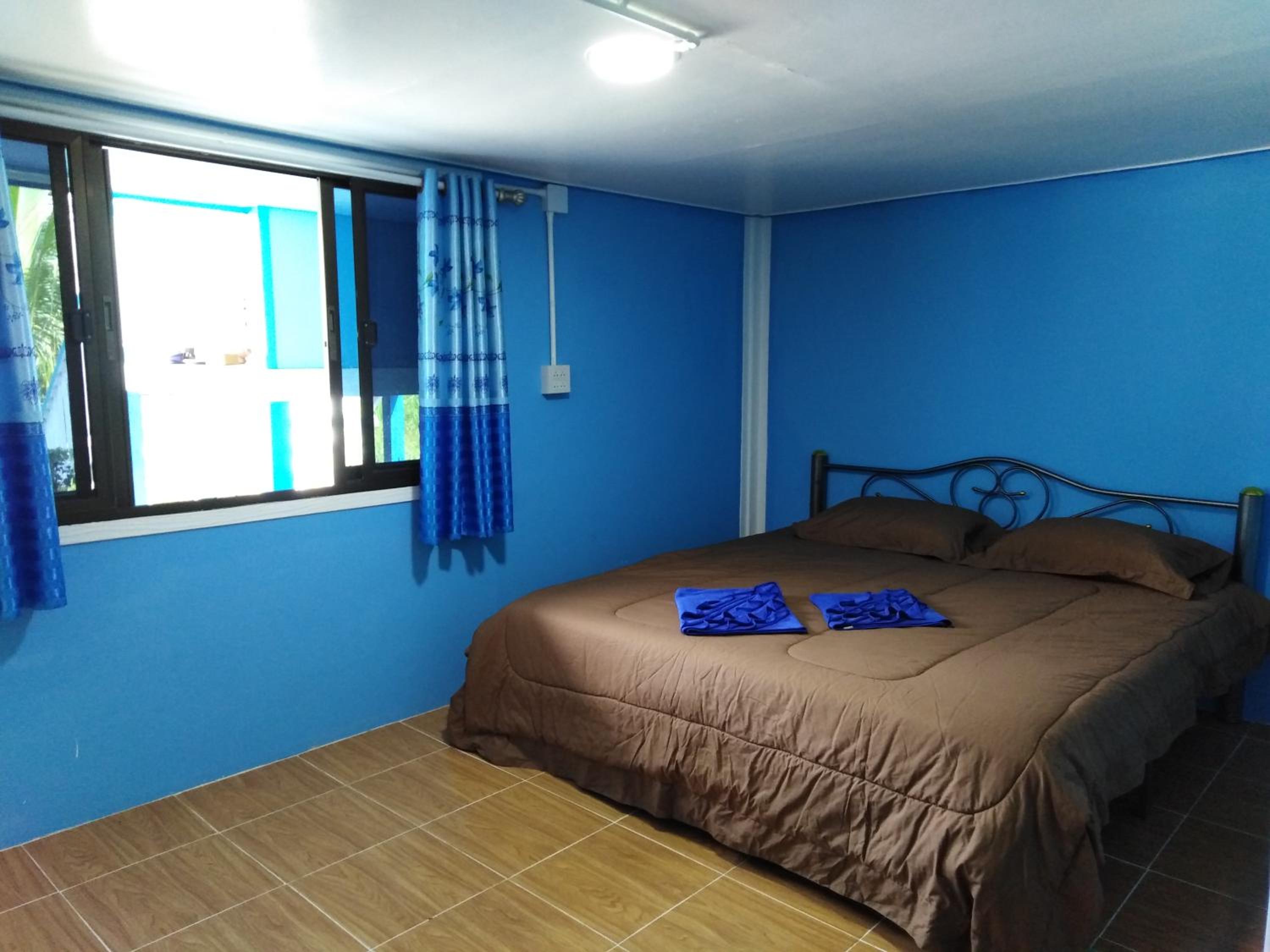 Double Room with Terrace - Photo 1