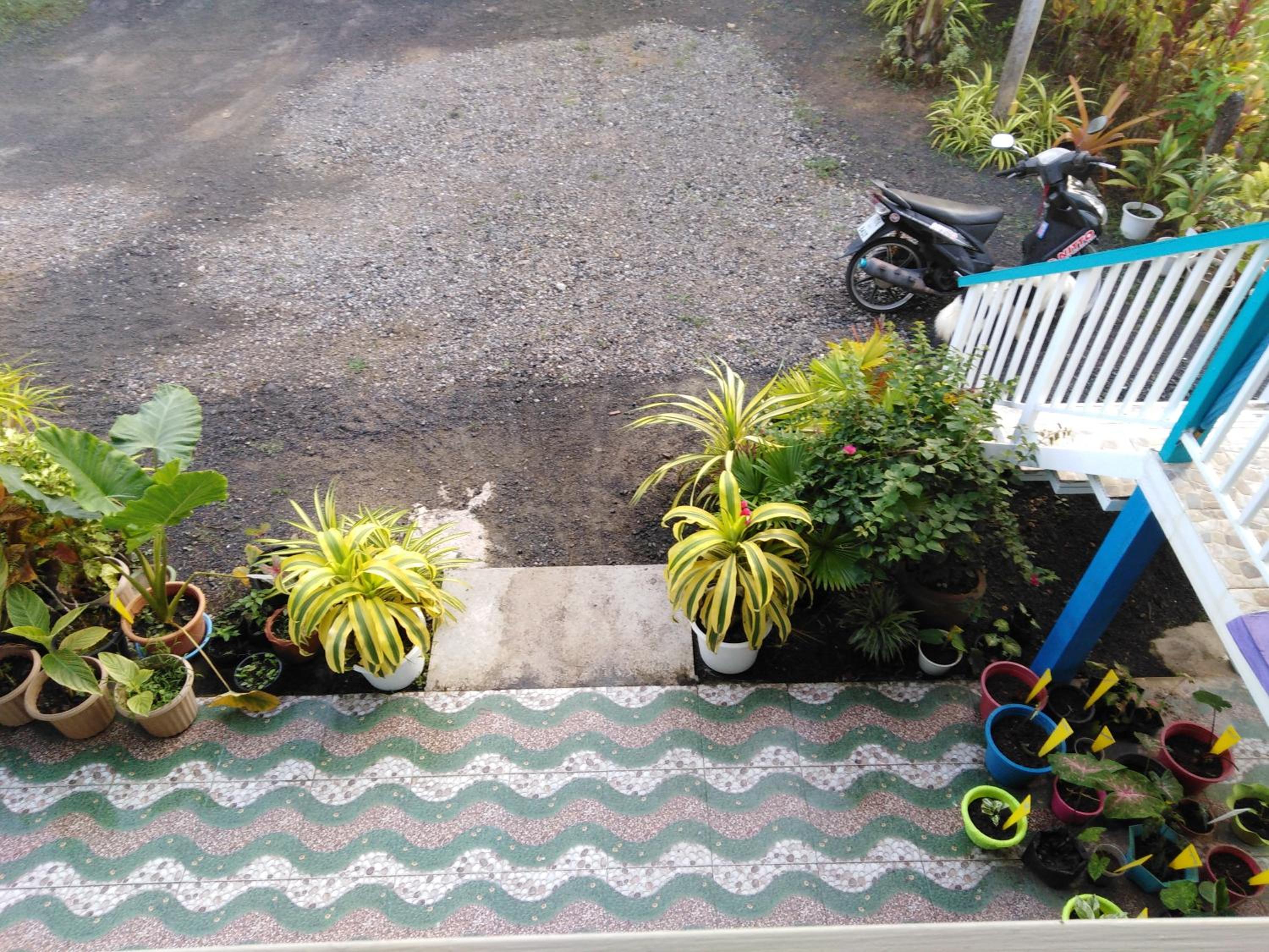 Double Room with Terrace - Photo 3
