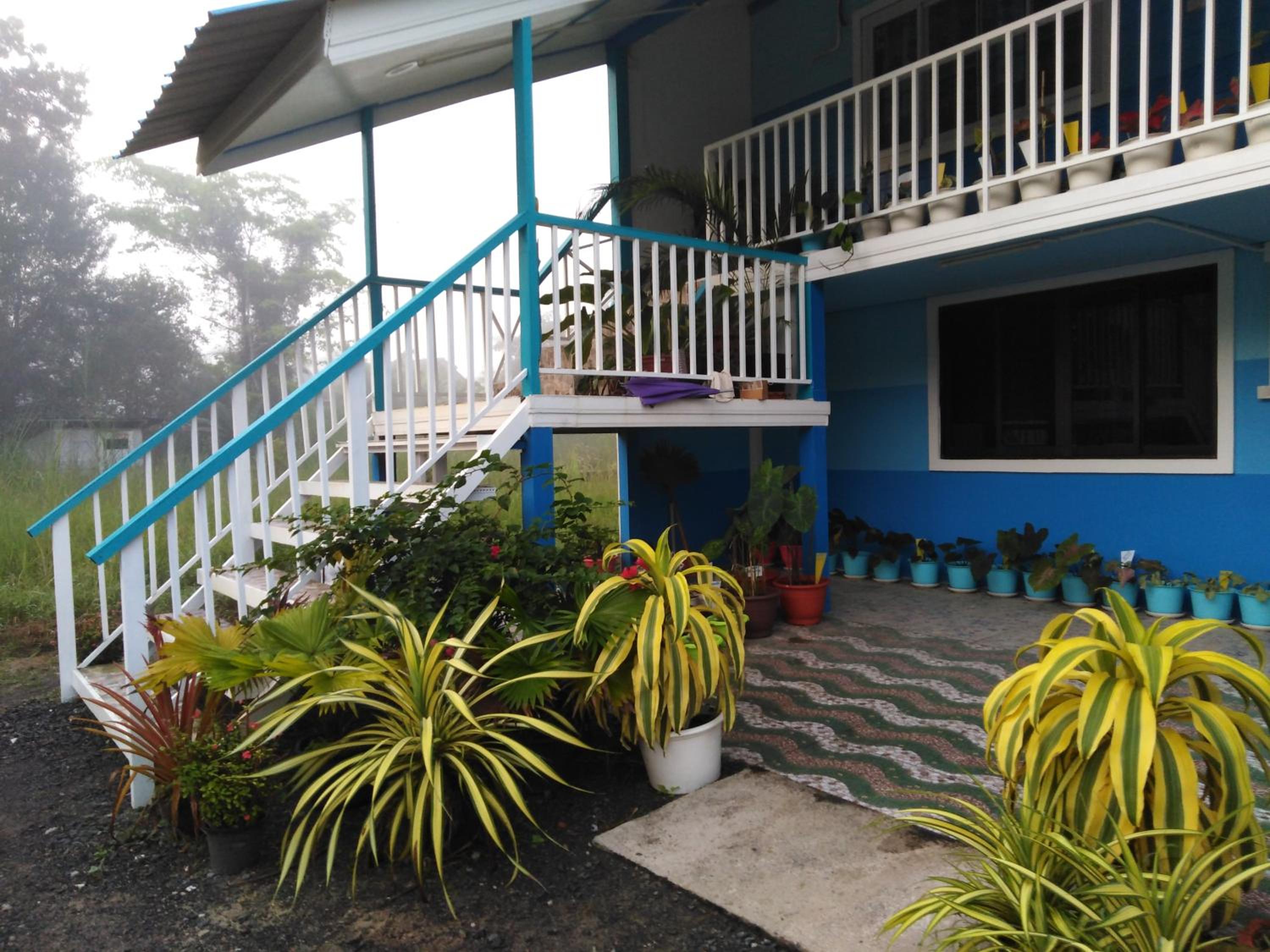 Double Room with Terrace - Photo 4
