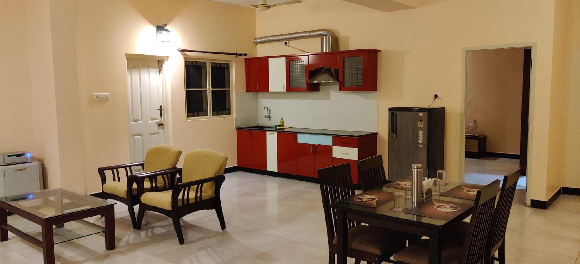 Deluxe Apartment - Photo 3