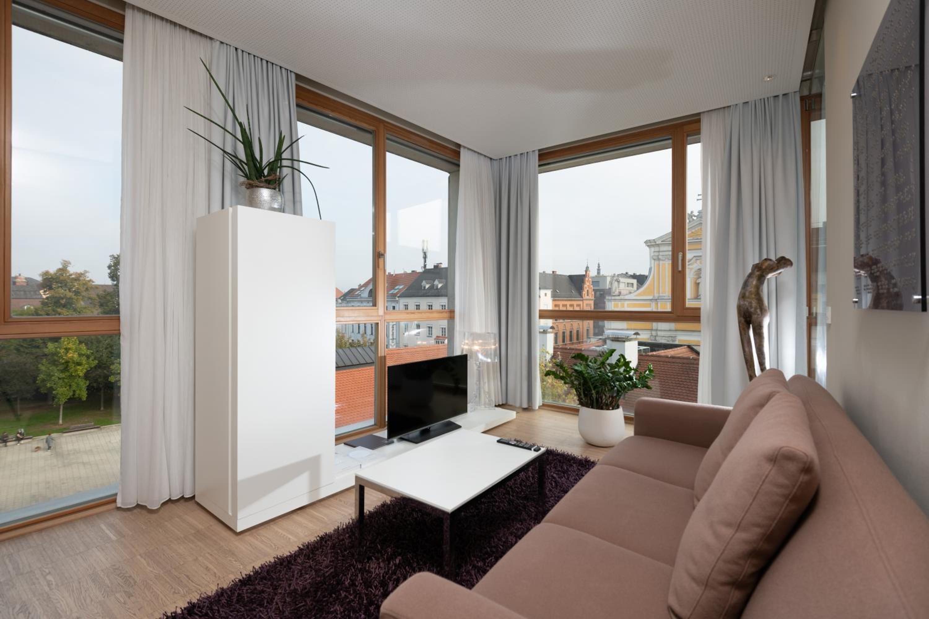 Junior Suite photo 2