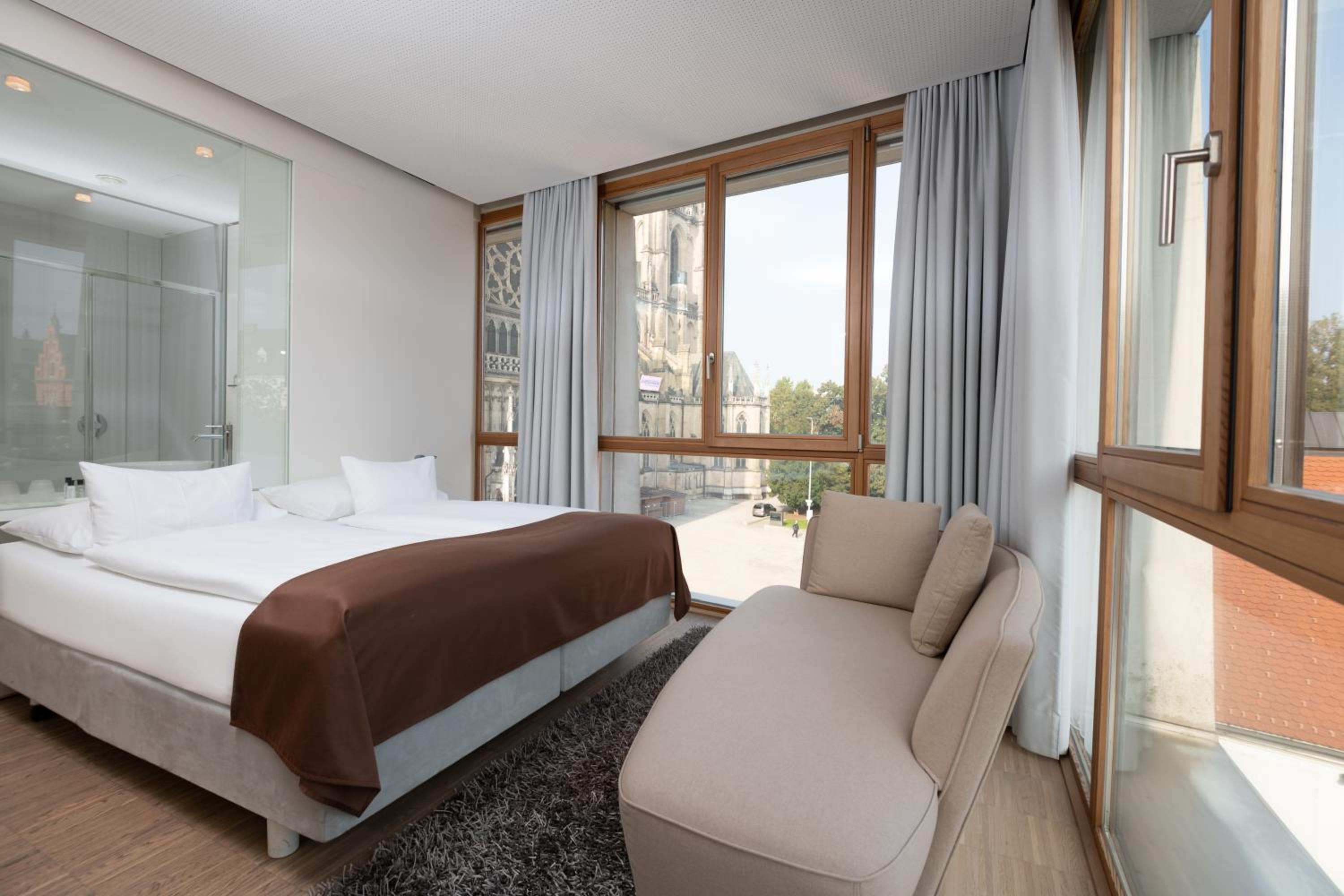 Superior Double Room photo 2