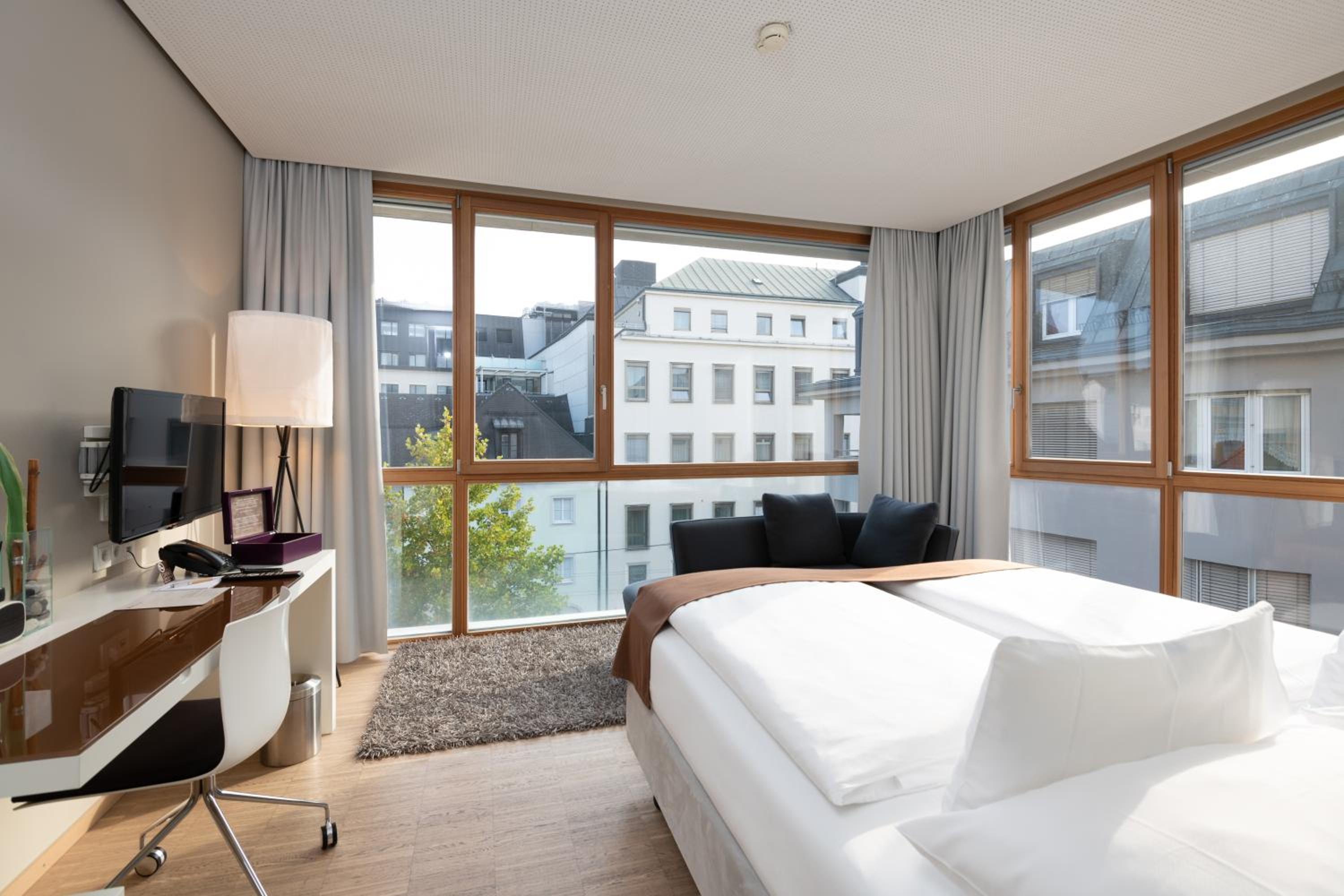 Superior Double Room photo 3