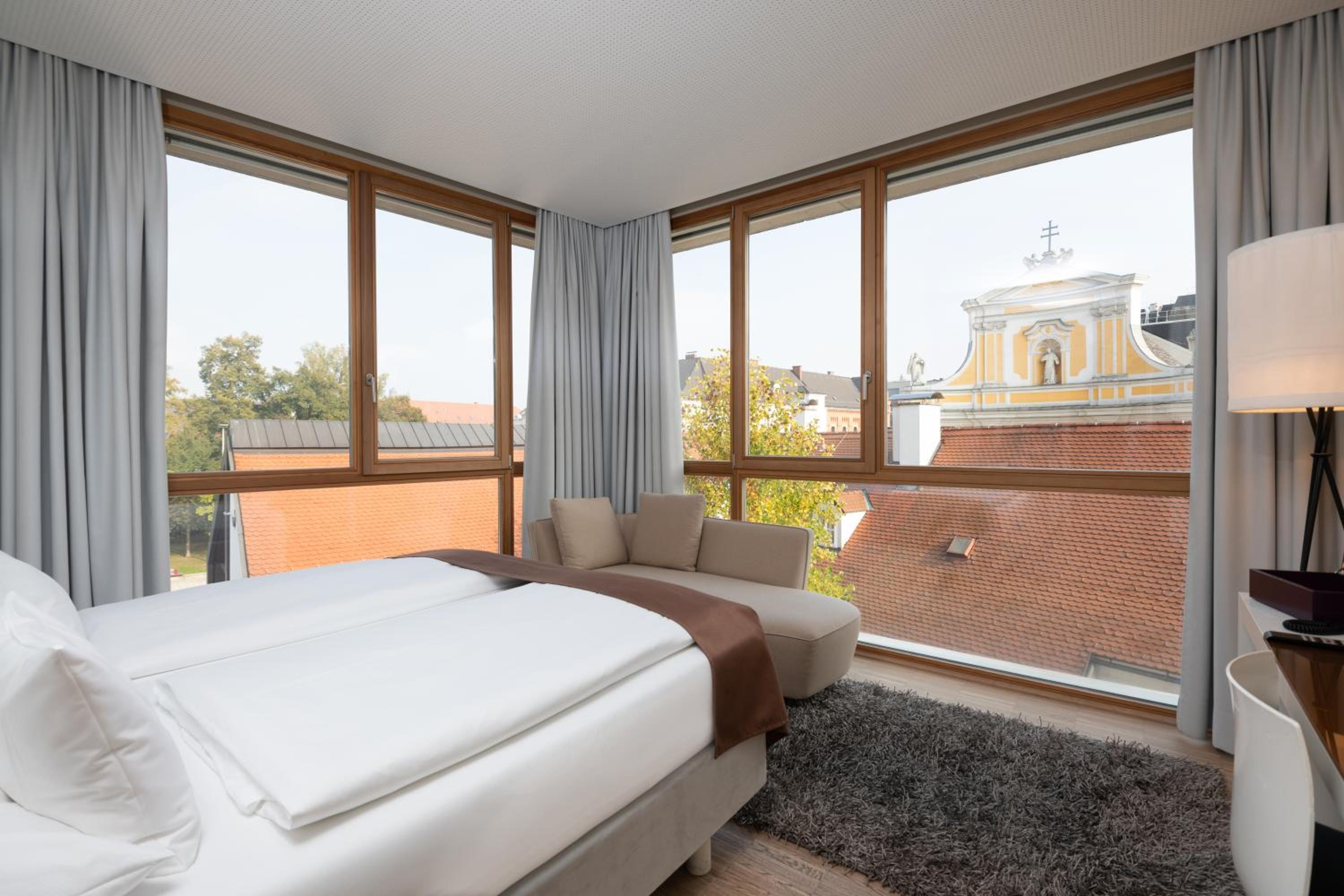 Superior Double Room photo 1