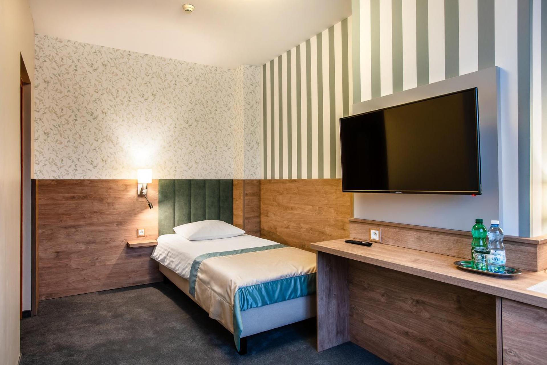  Single Room photo 1