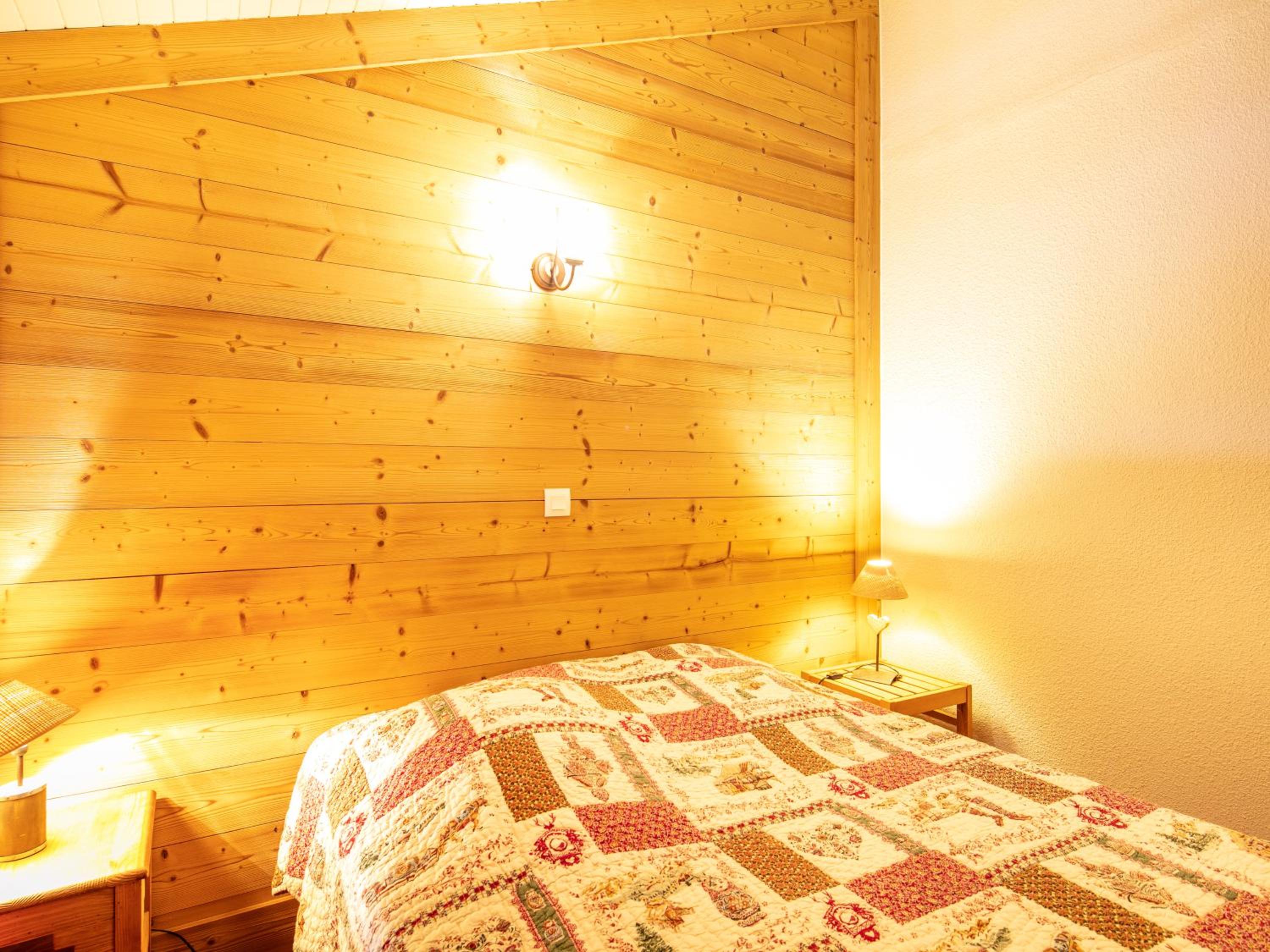 Three-Bedroom Apartment - Photo 2