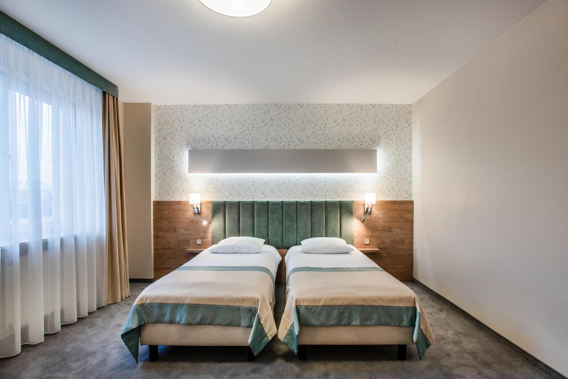 Double or Twin Room photo 1