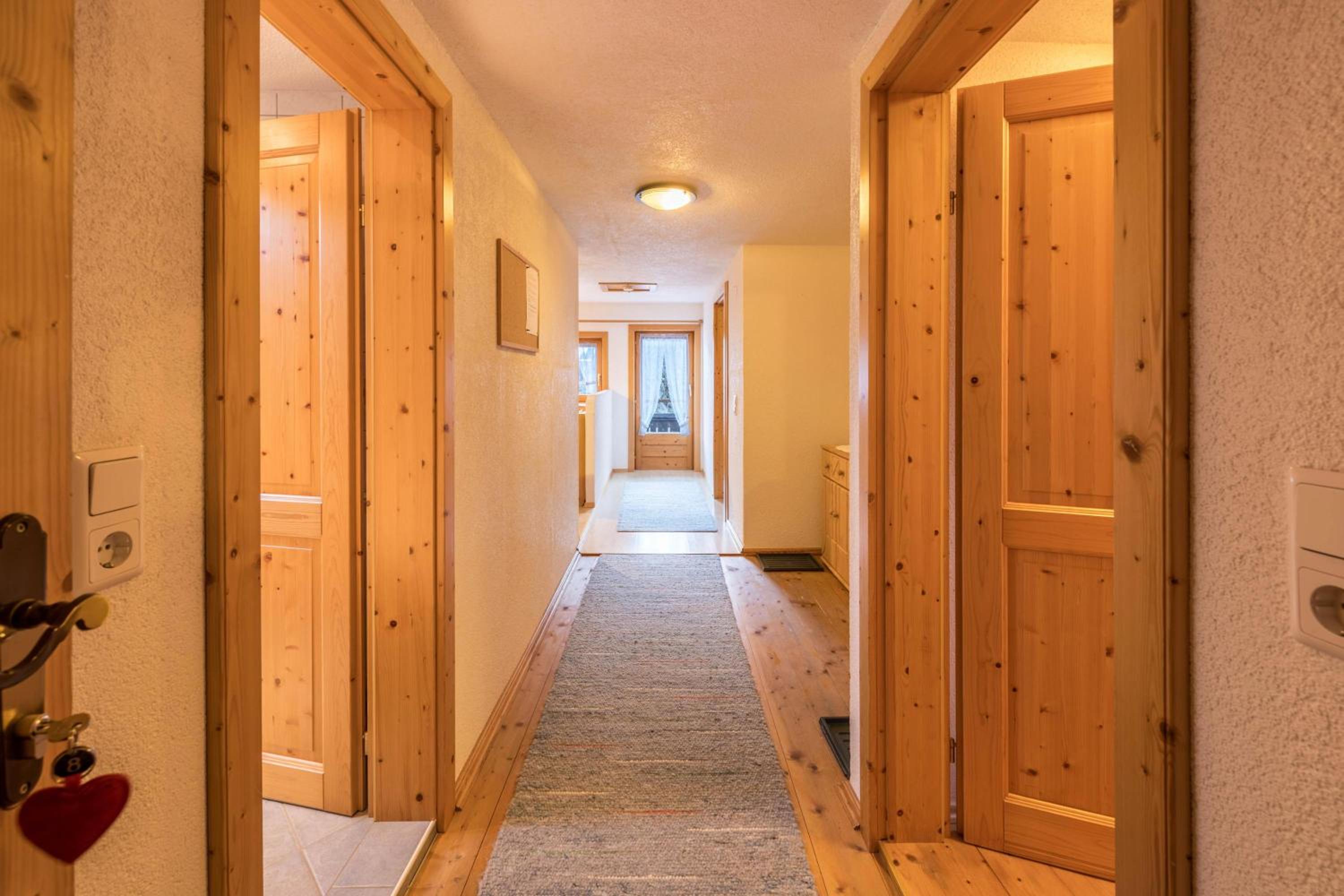 Chalet - Photo 14