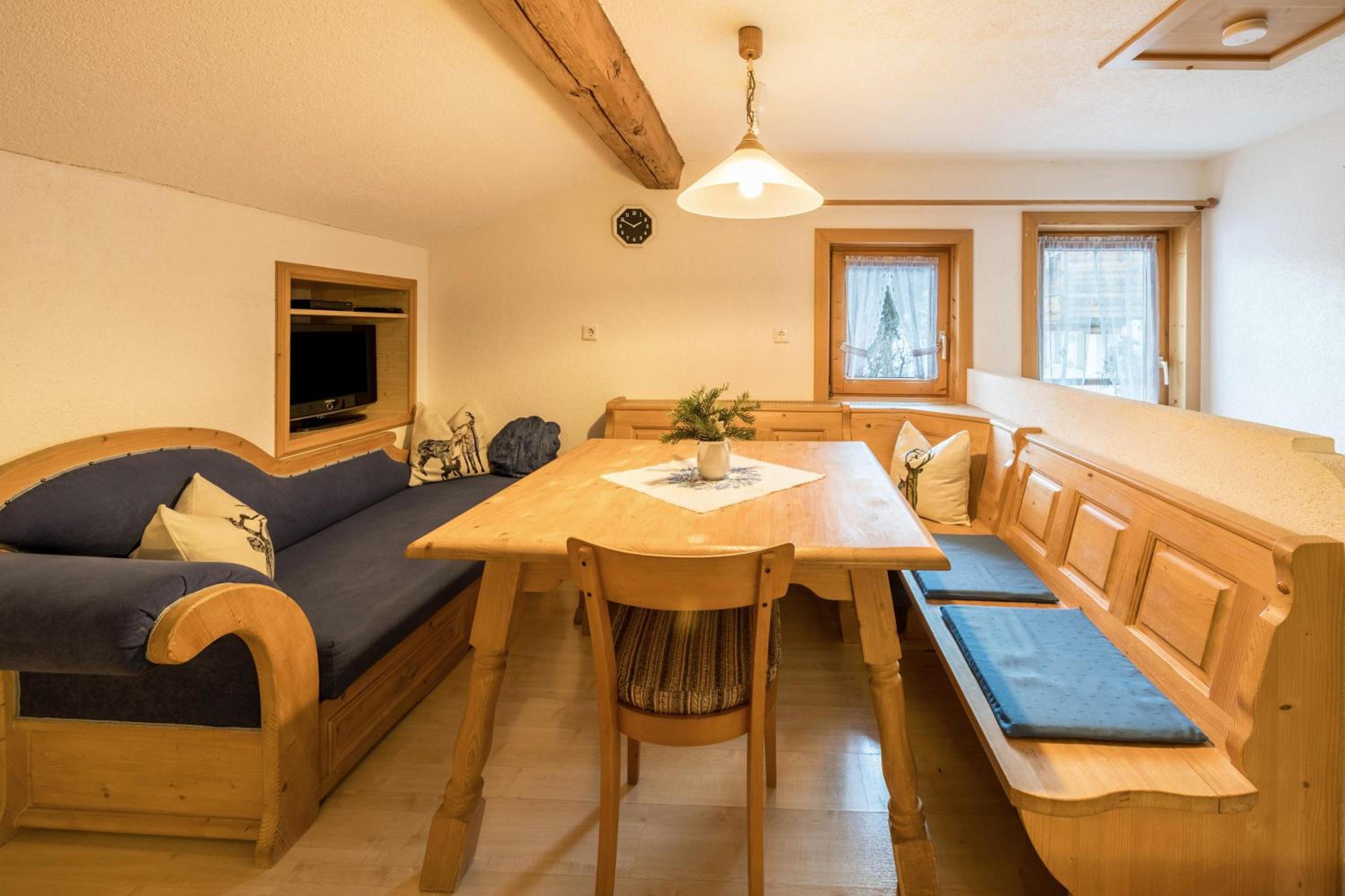 Chalet - Photo 28