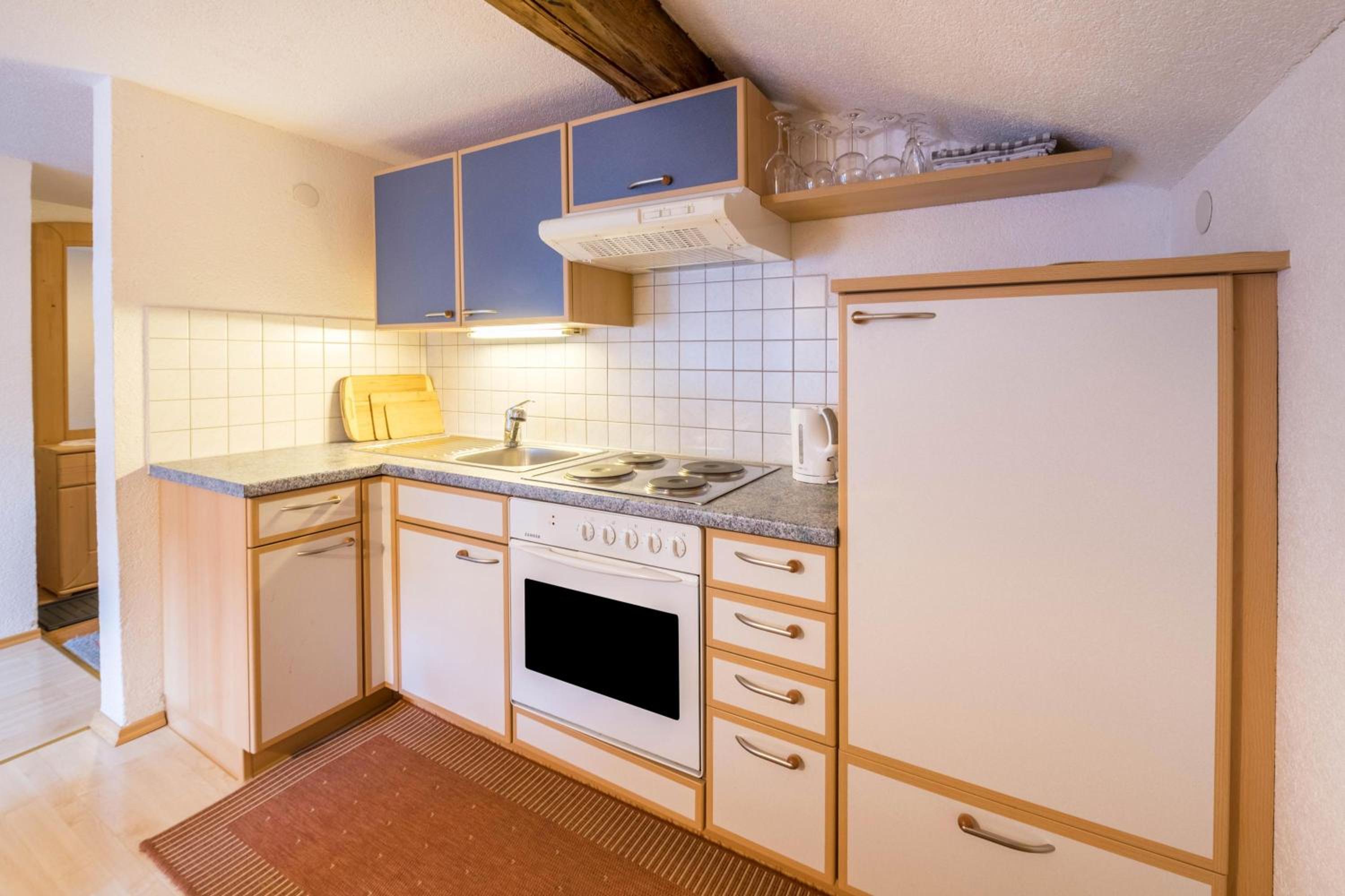 Chalet - Photo 24