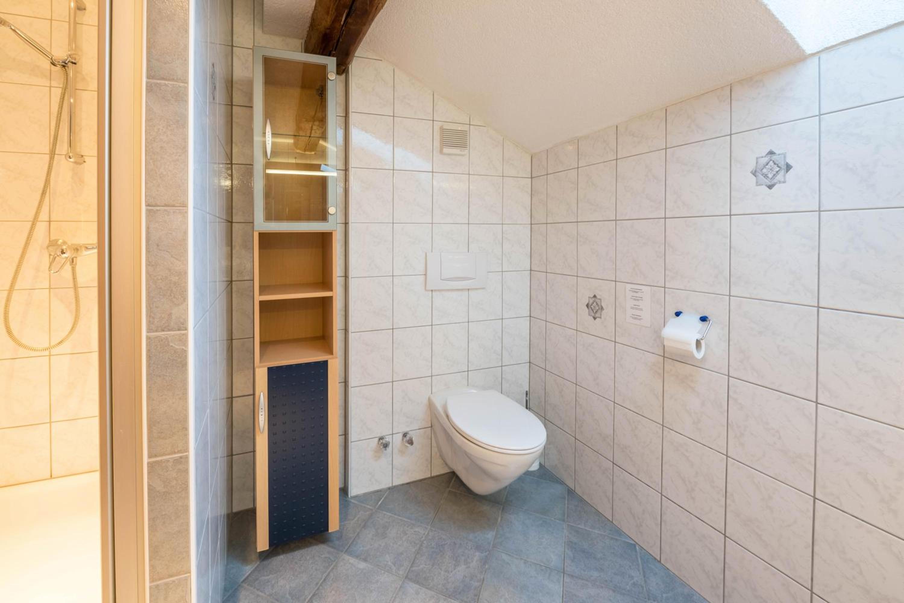 Chalet - Photo 16