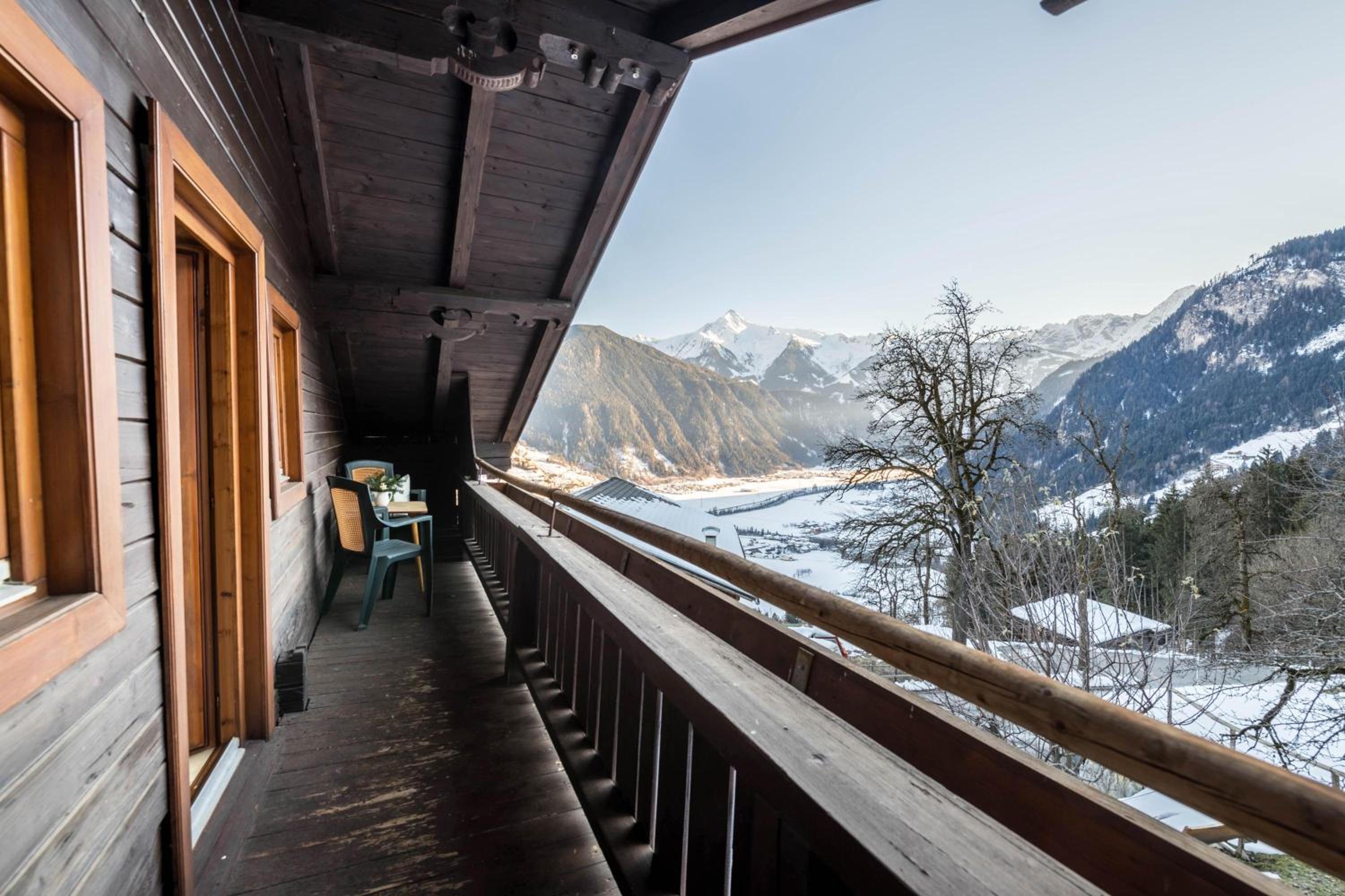 Chalet - Photo 42