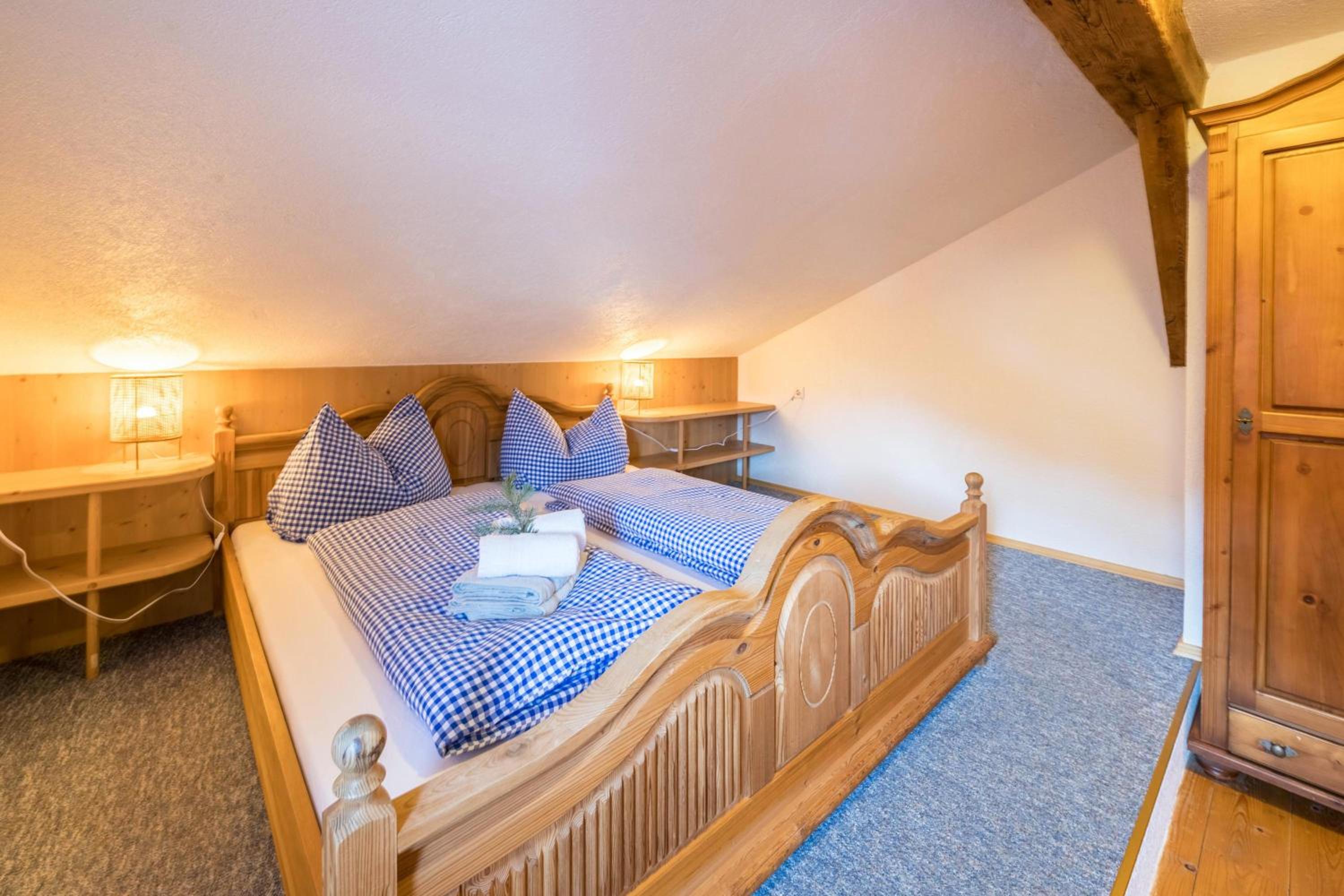 Chalet - Photo 21