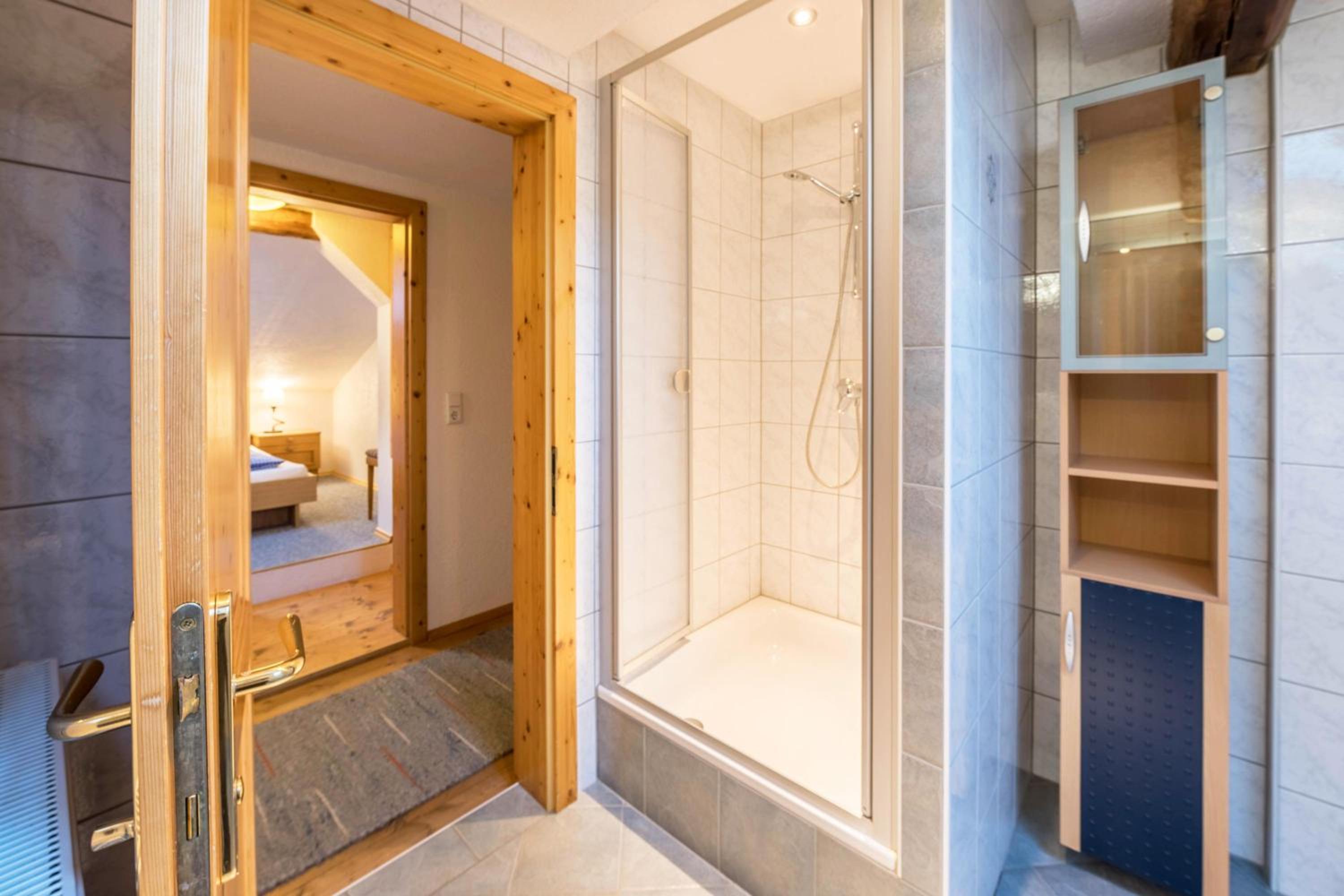 Chalet - Photo 15