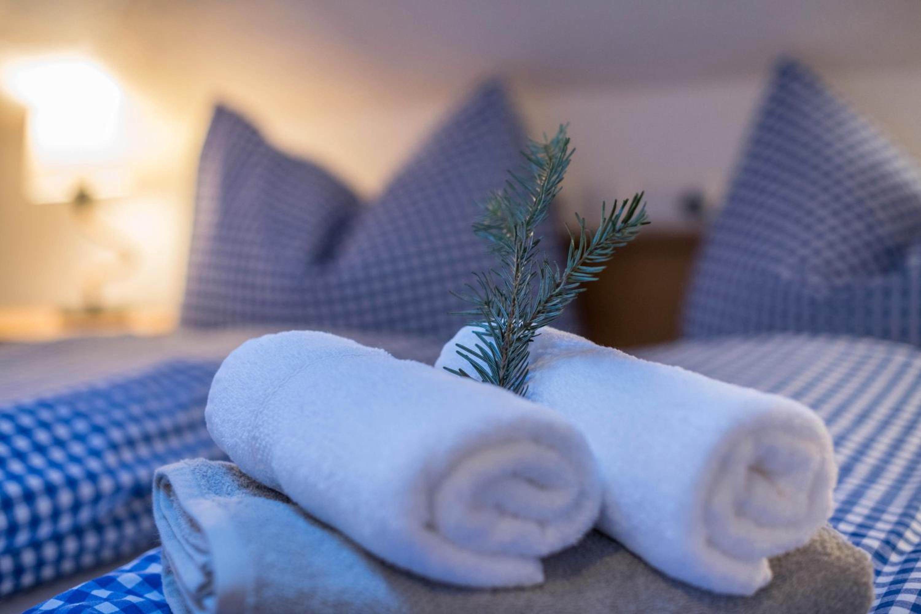 Chalet - Photo 18