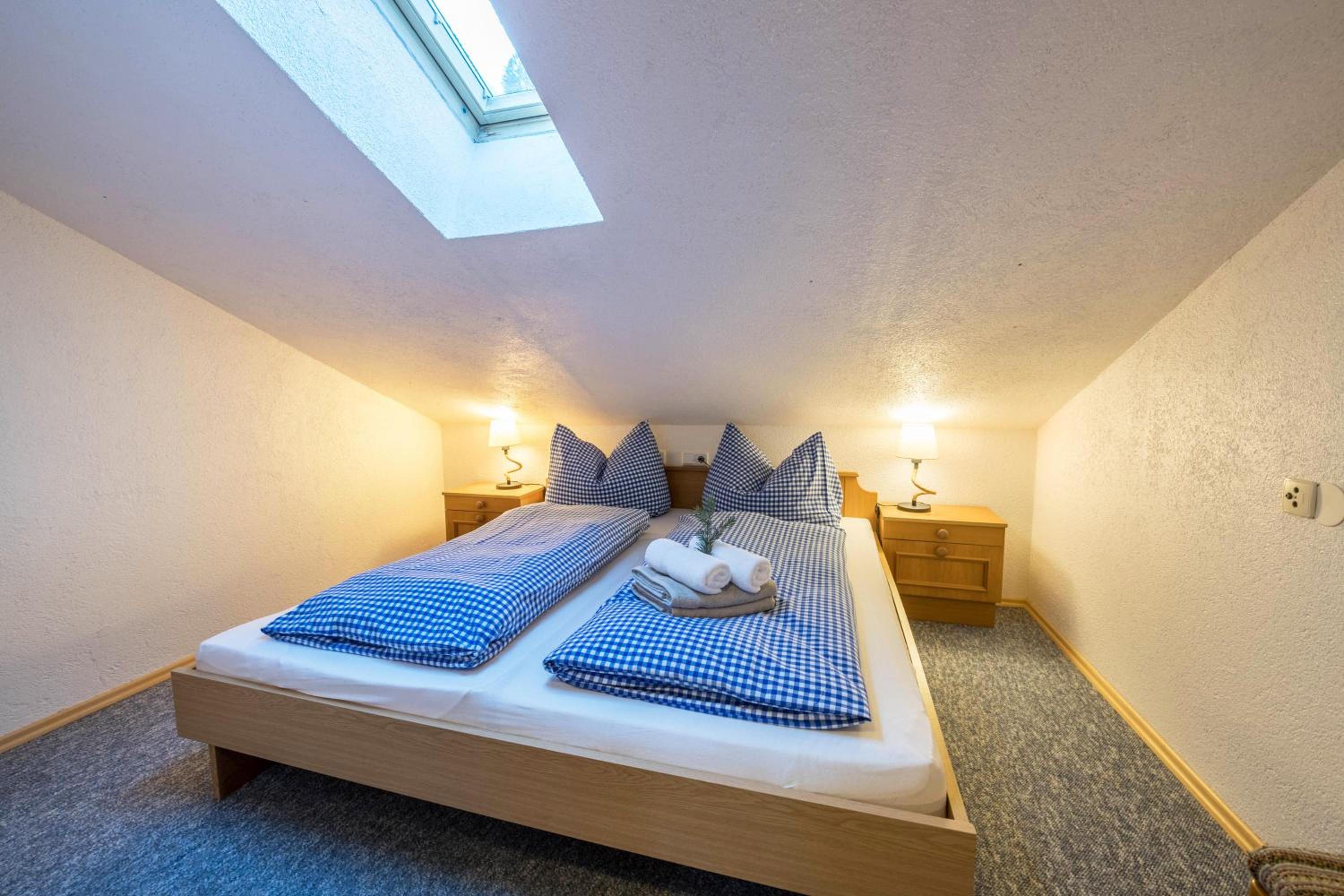 Chalet - Photo 19