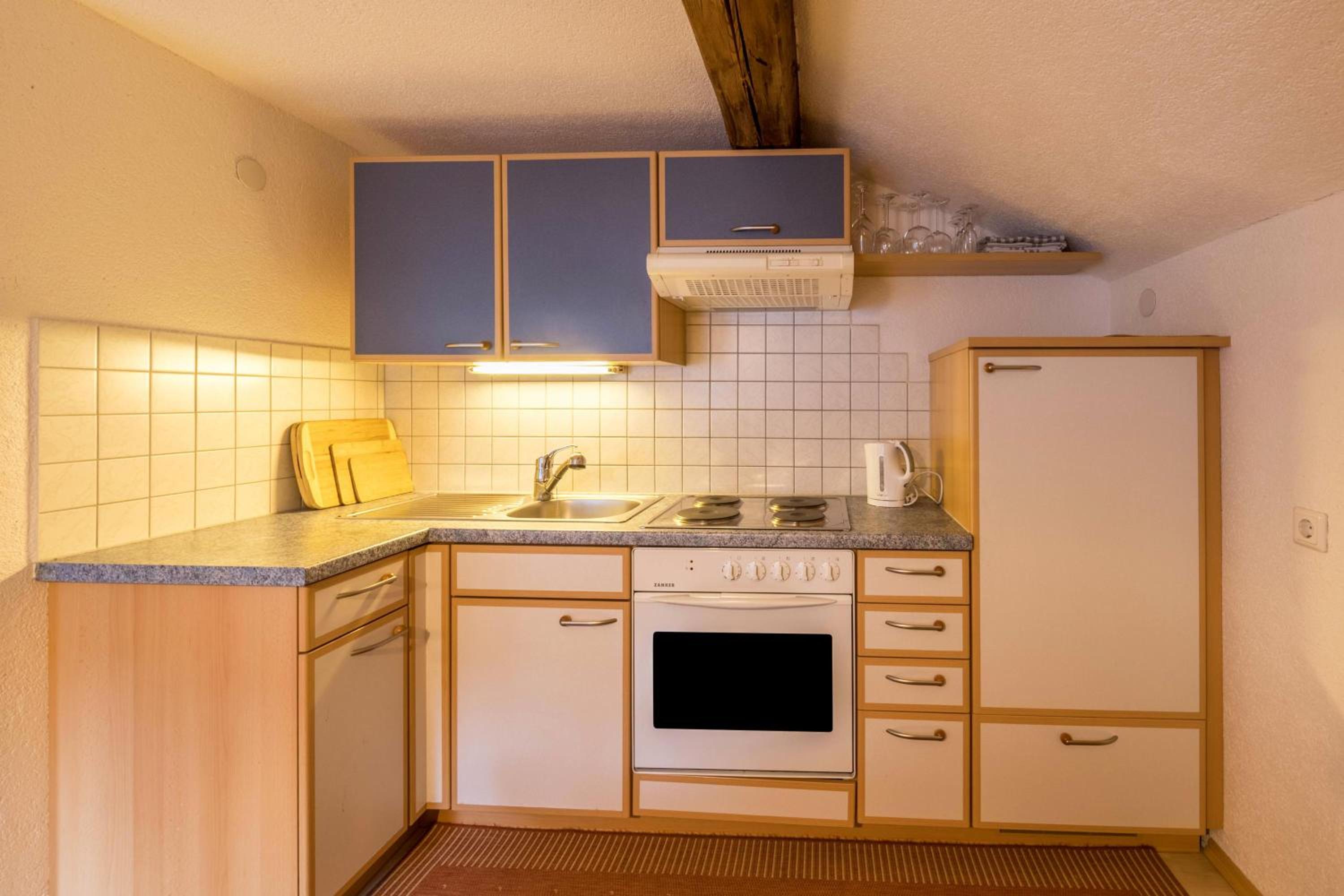 Chalet - Photo 25