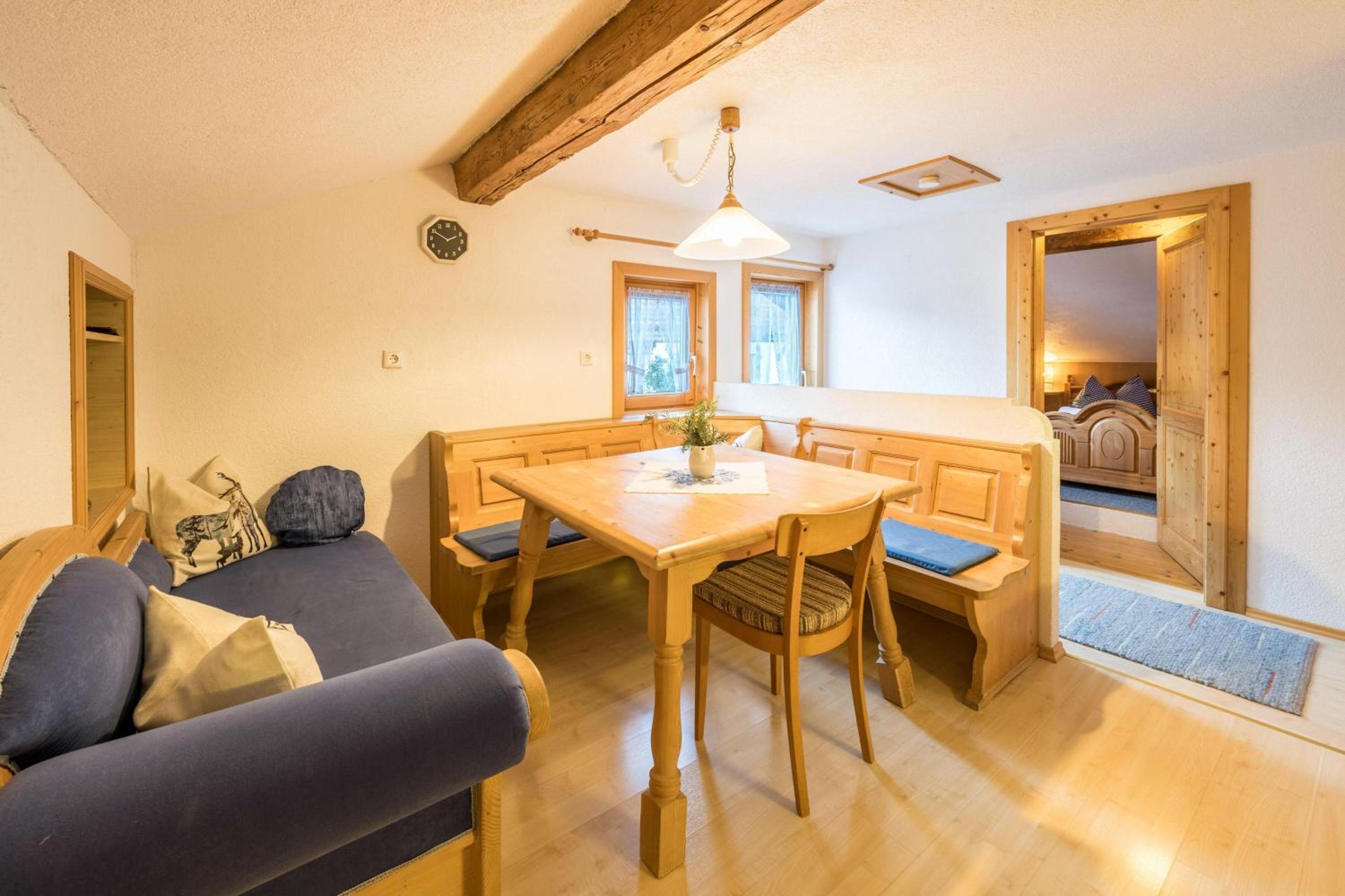 Chalet - Photo 23