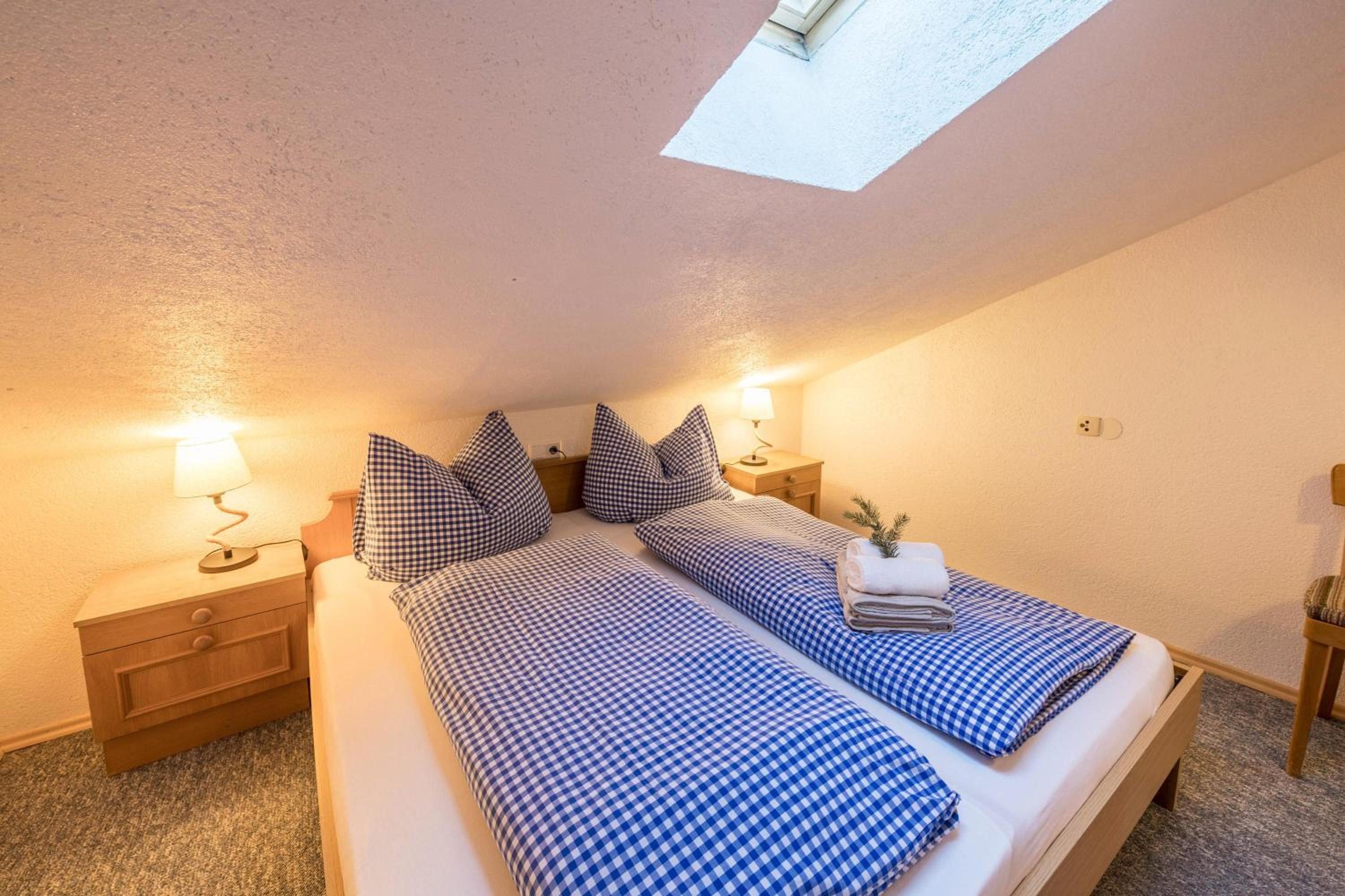 Chalet - Photo 17