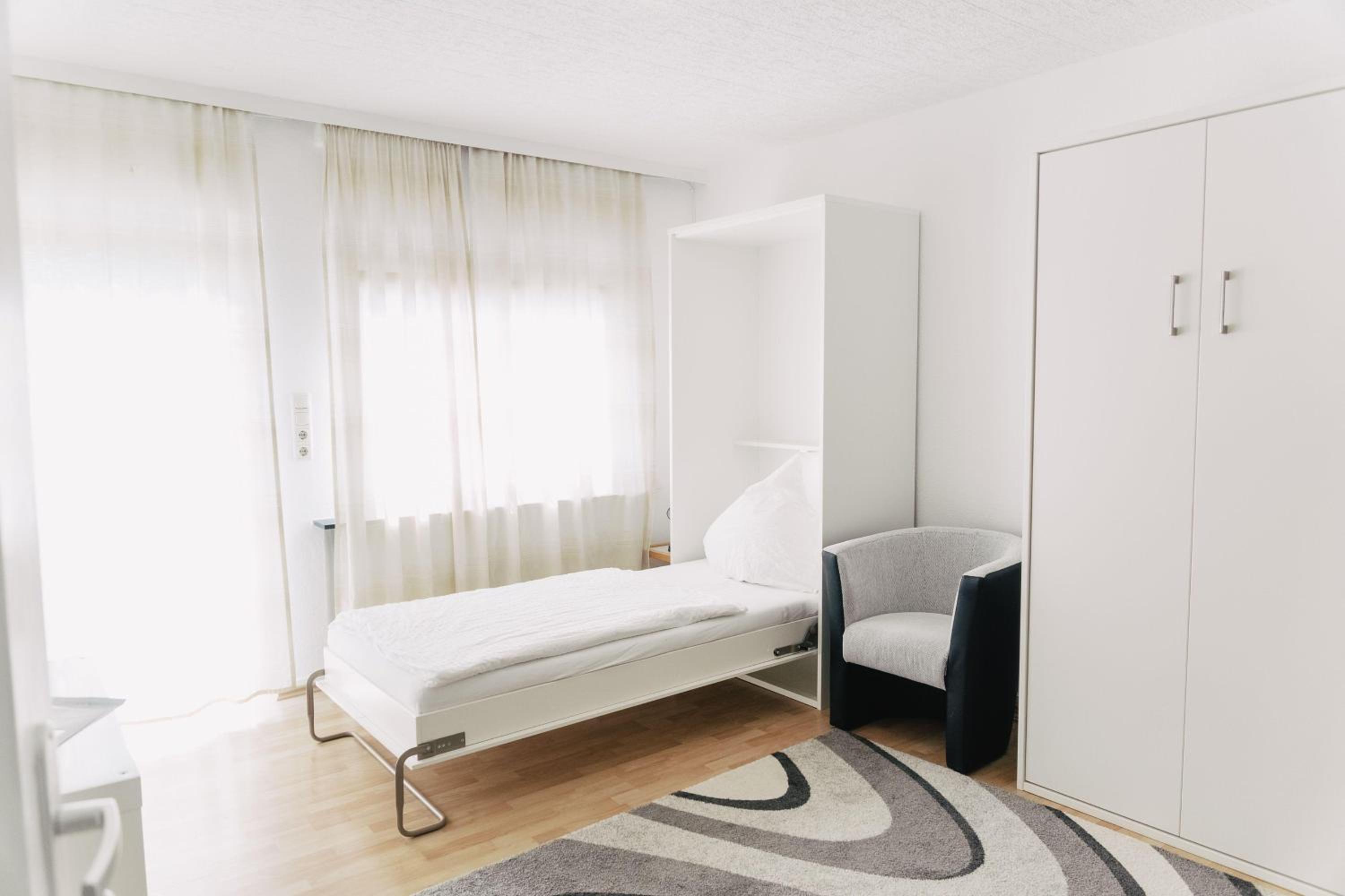 Apartment photo 1