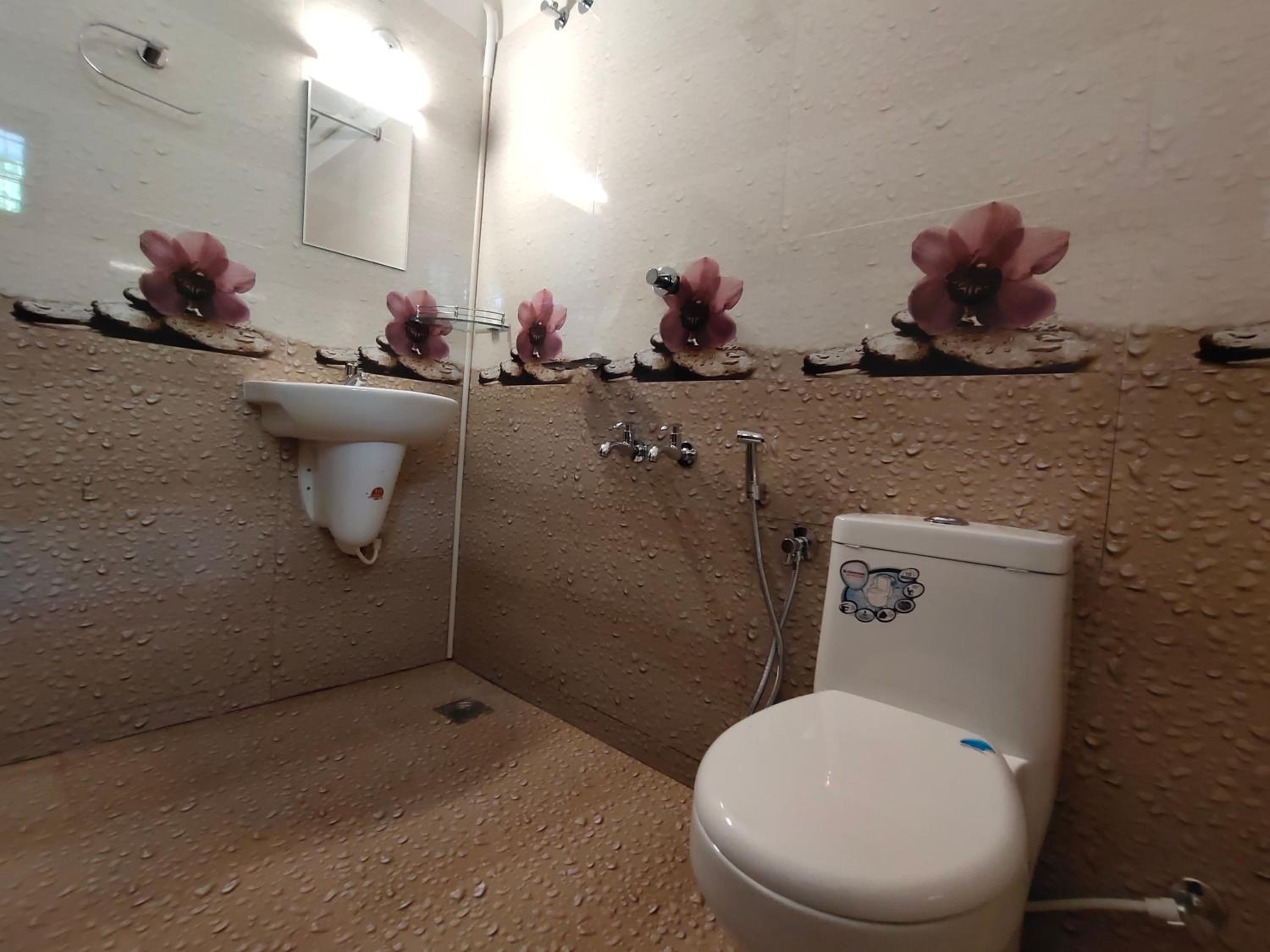 Deluxe Double Or Twin Room With Balcony photo 2
