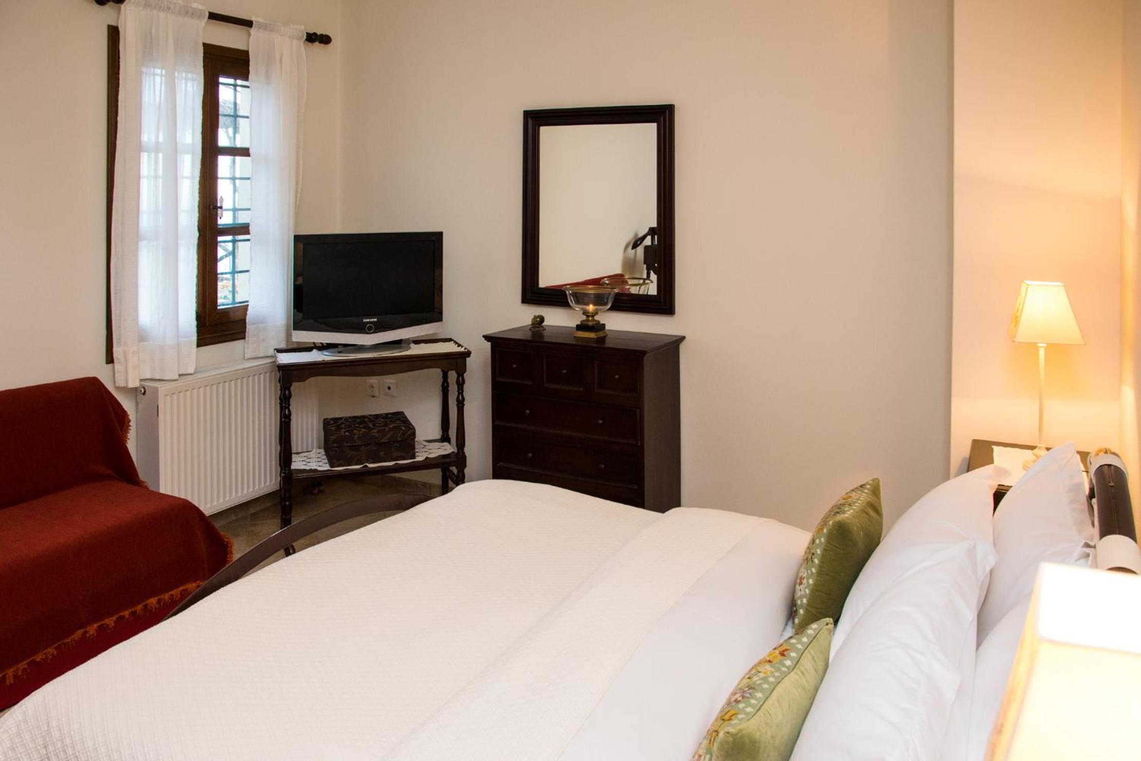 One-Bedroom Villa