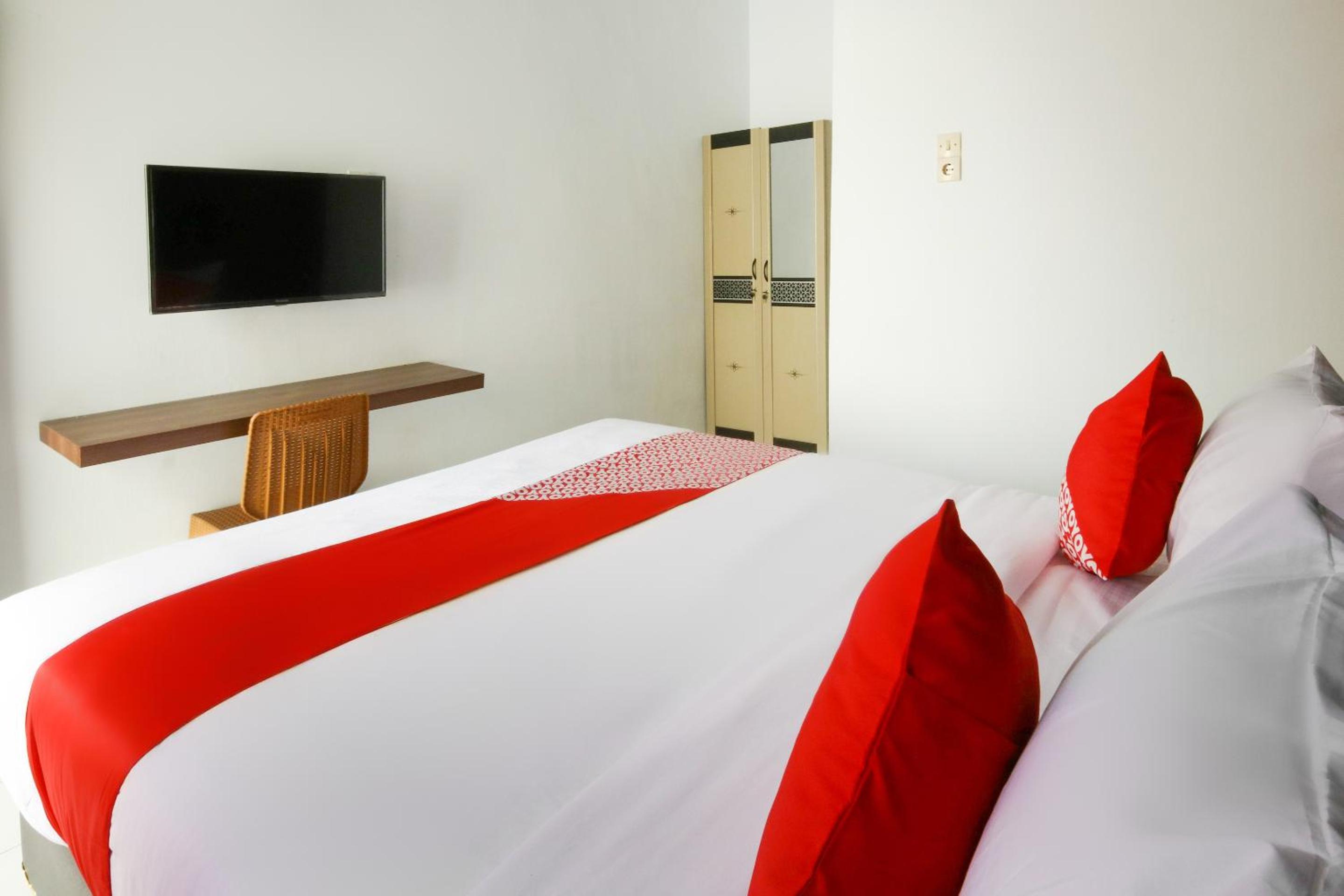 Standard Double Room - Photo 4
