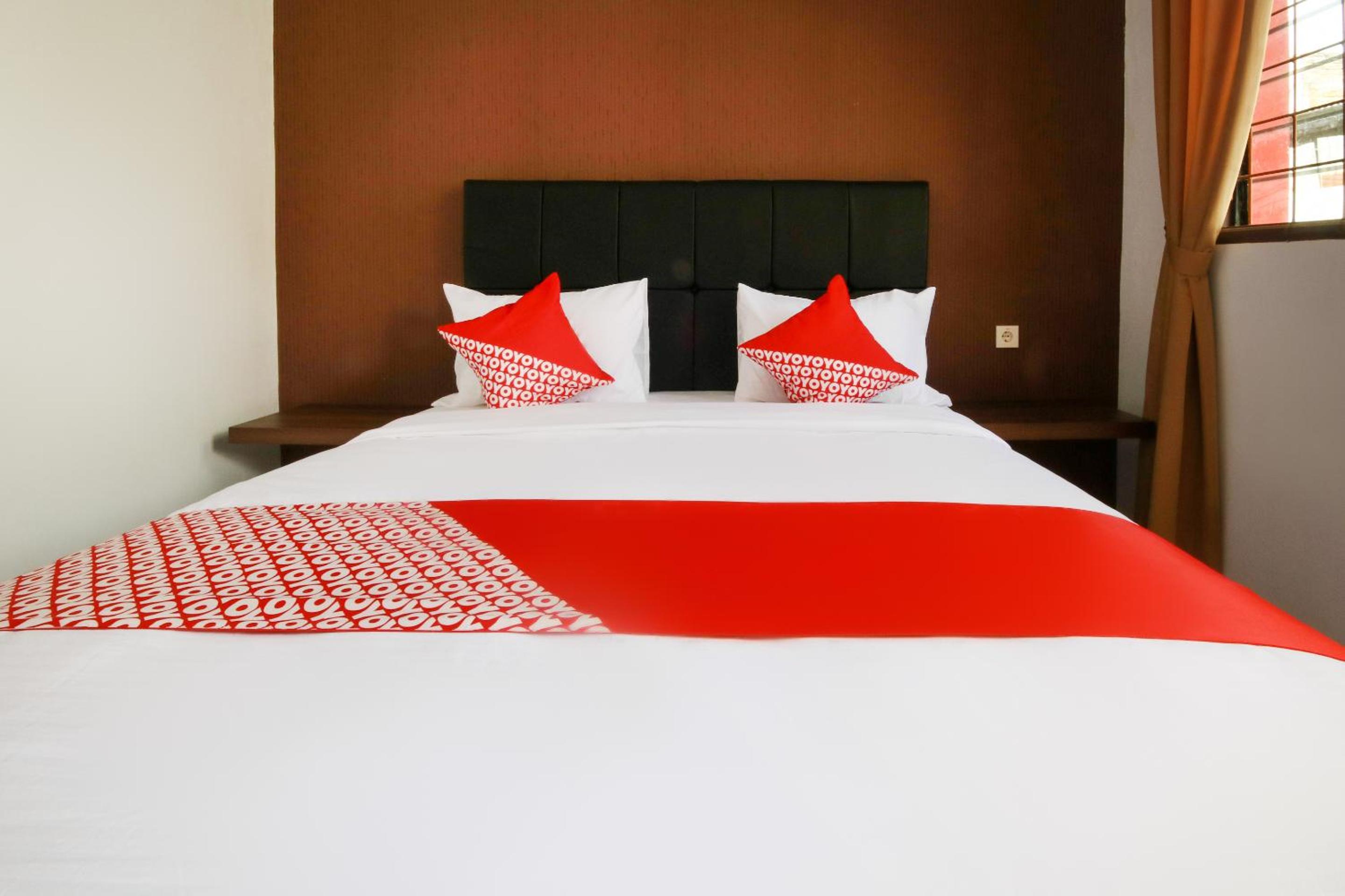 Standard Double Room - Photo 6