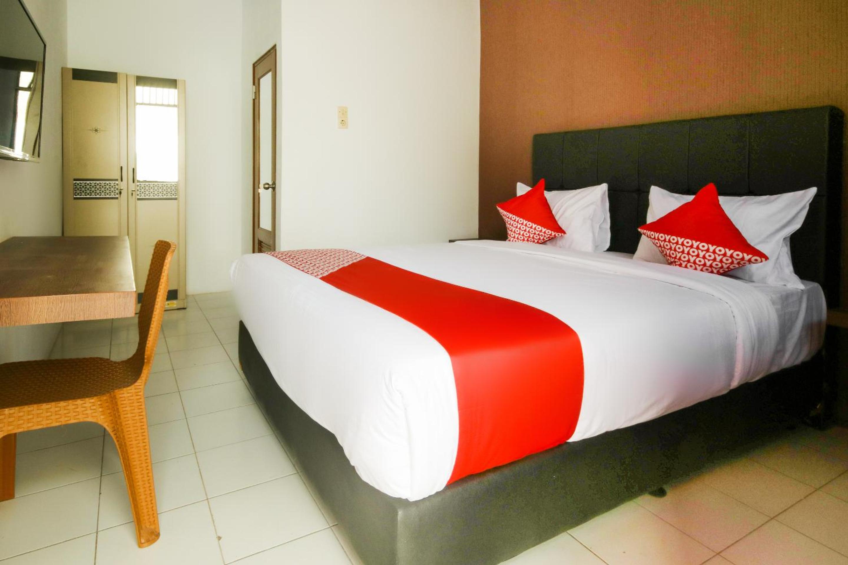 Standard Double Room - Photo 1