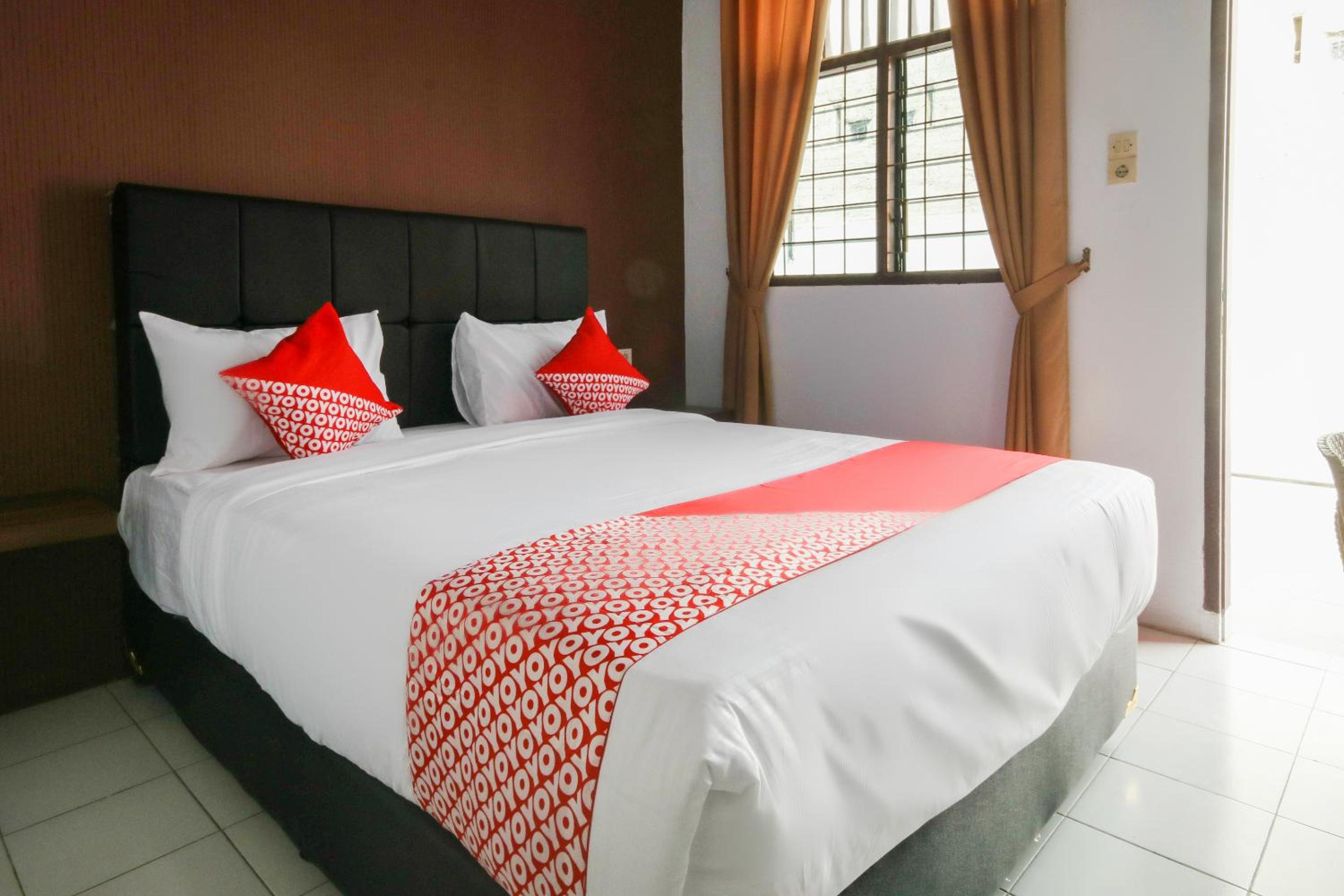 Standard Double Room - Photo 5