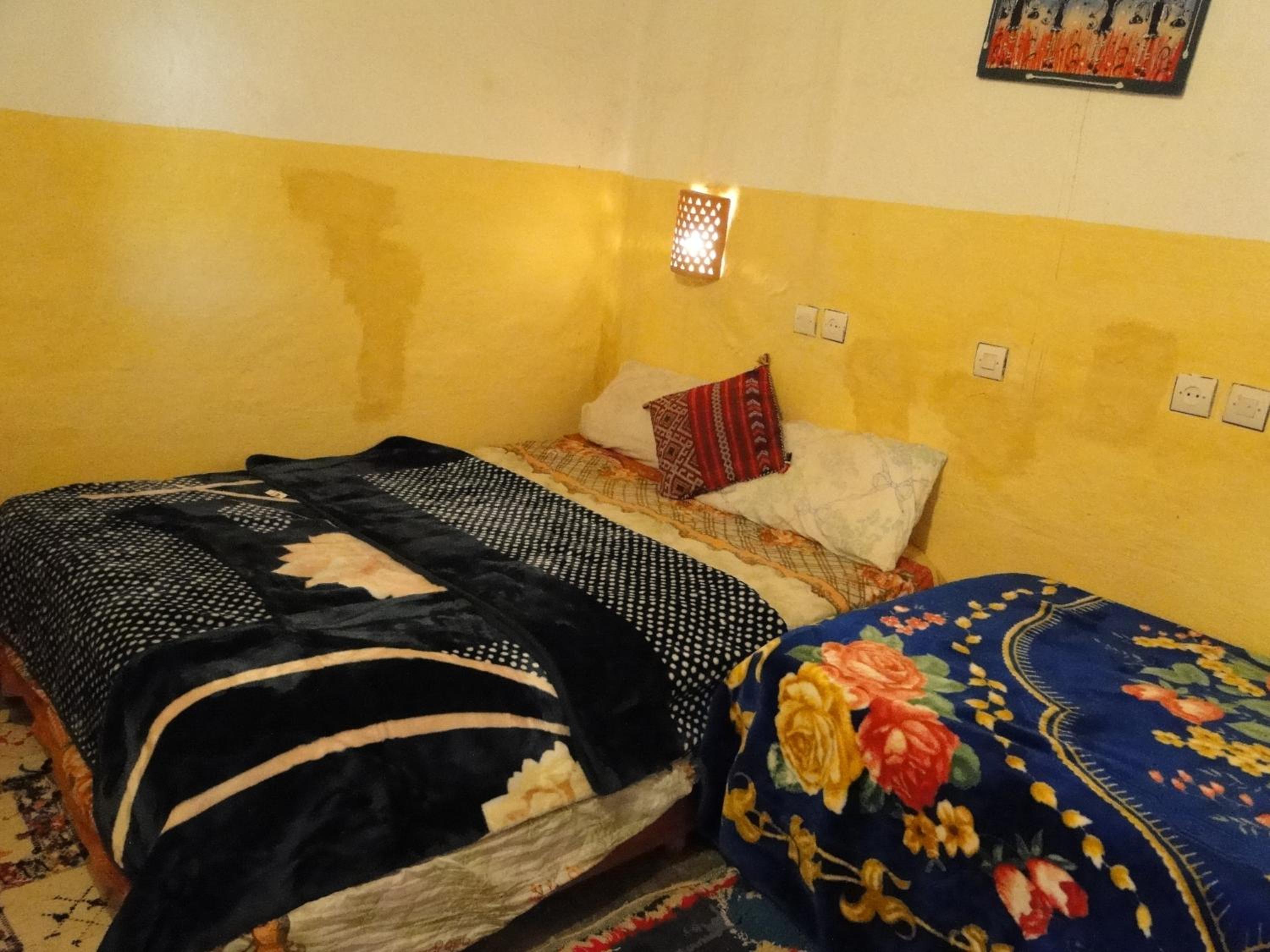Triple Room with Private Bathroom - Photo 21