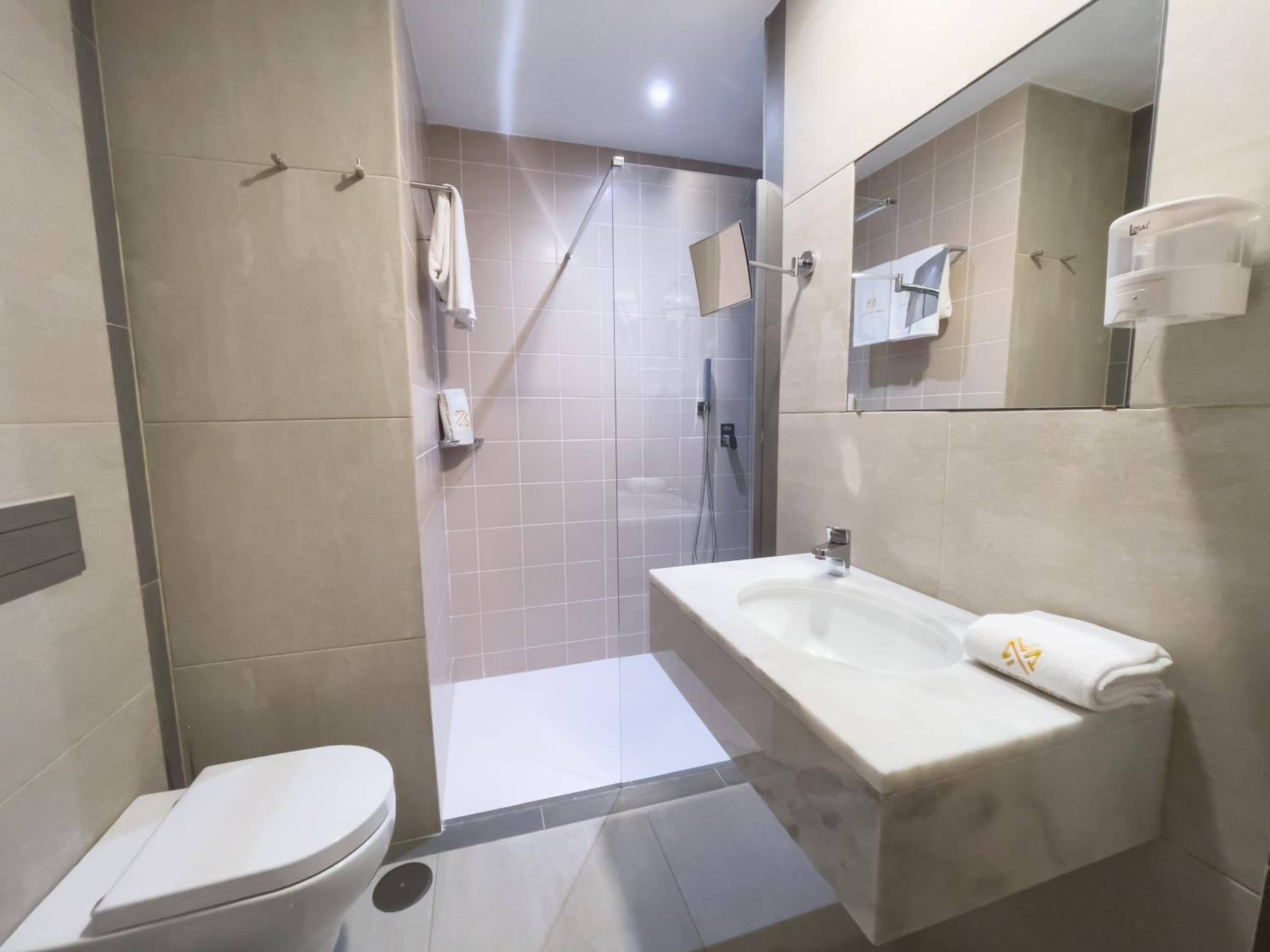 Superior Double Room photo 3