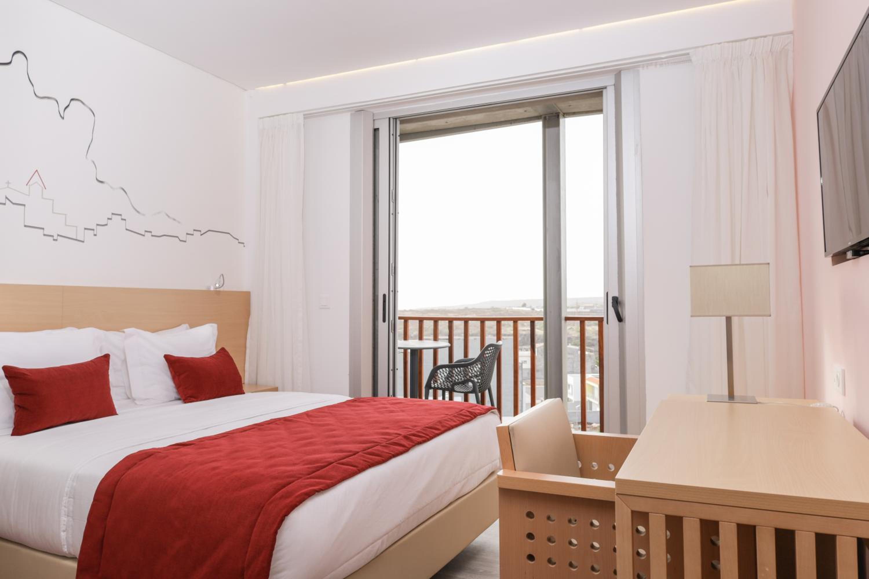 Deluxe Double Room photo 2