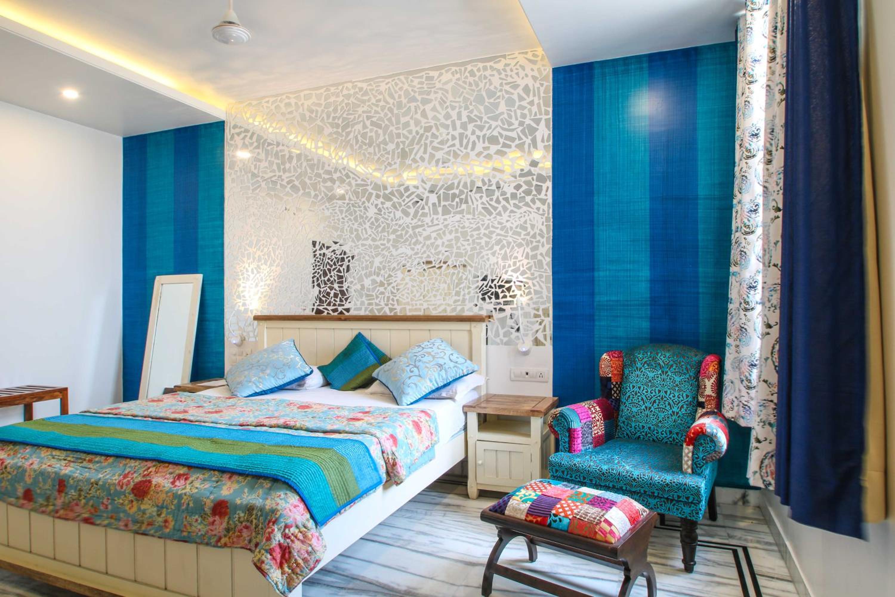 Super Deluxe Double Room photo 1