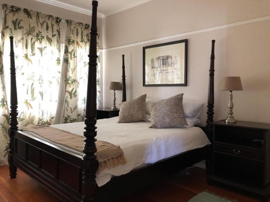Two-Bedroom Apartment - Photo 1