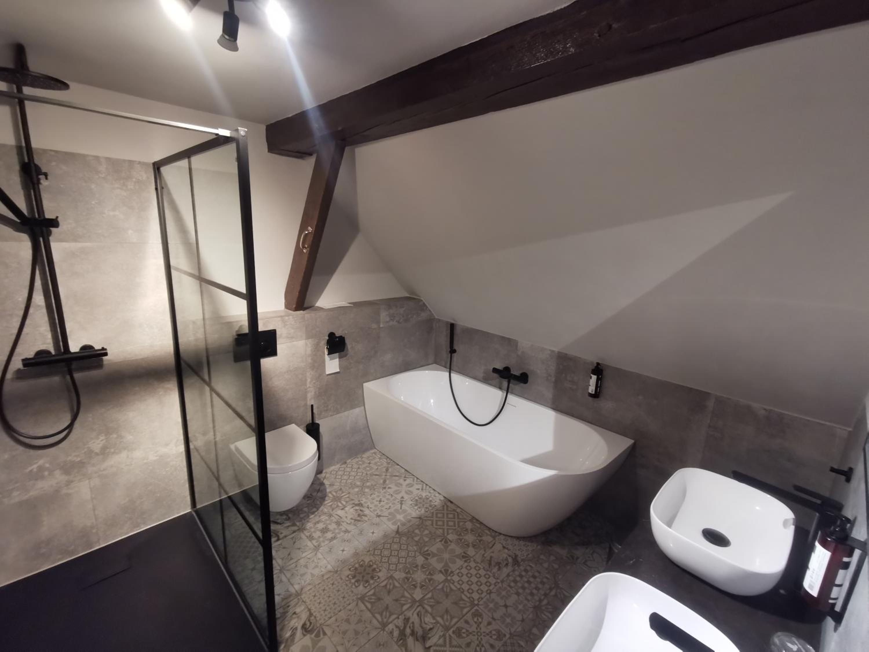 Suite photo 2