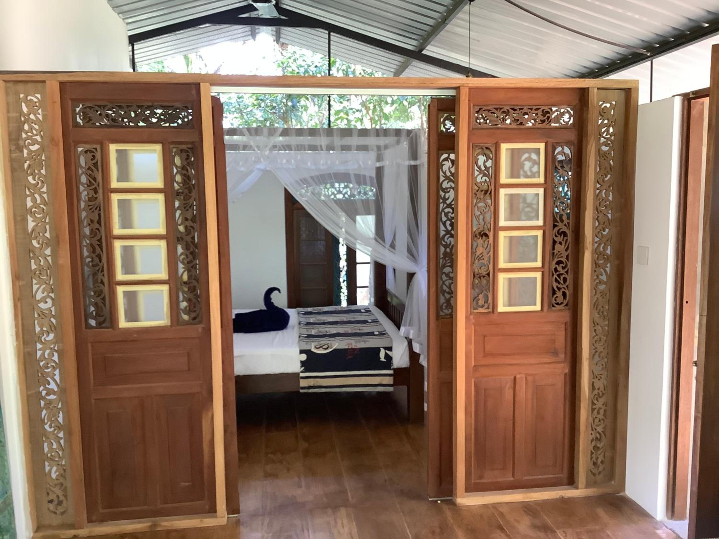 Two-Bedroom Chalet photo 2