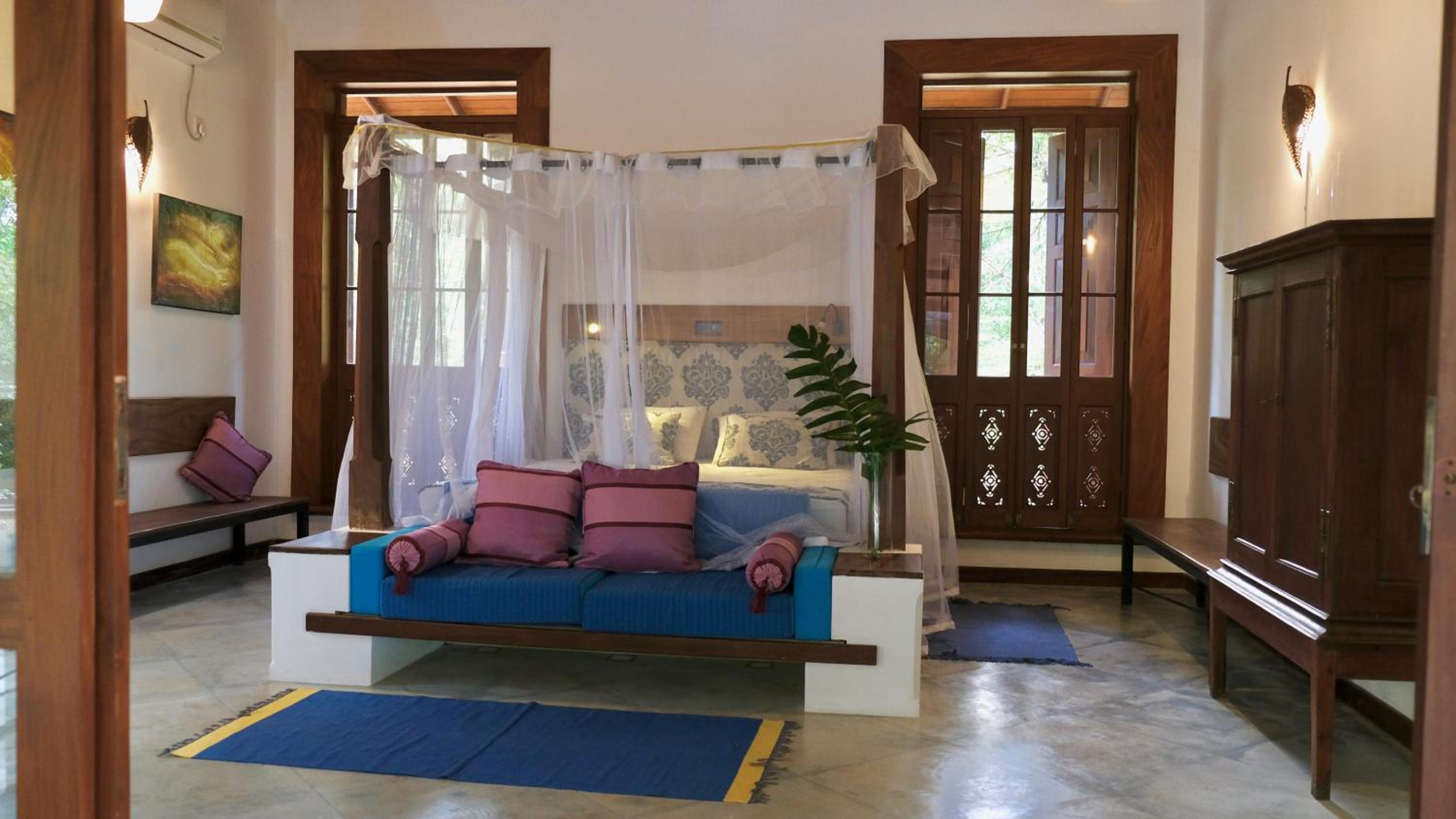 Villa with Private Pool photo 1