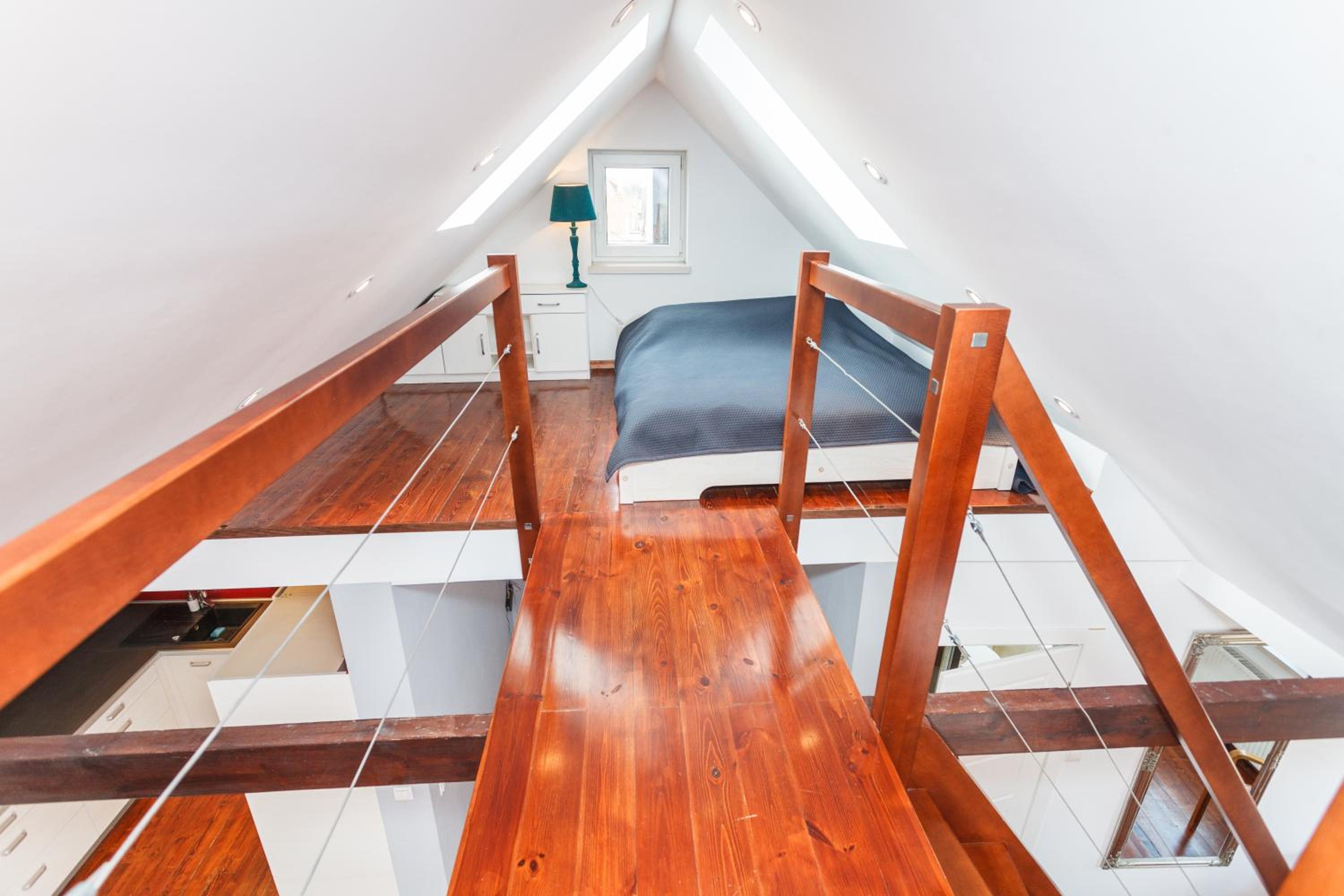 Duplex Suite thumbnail 5