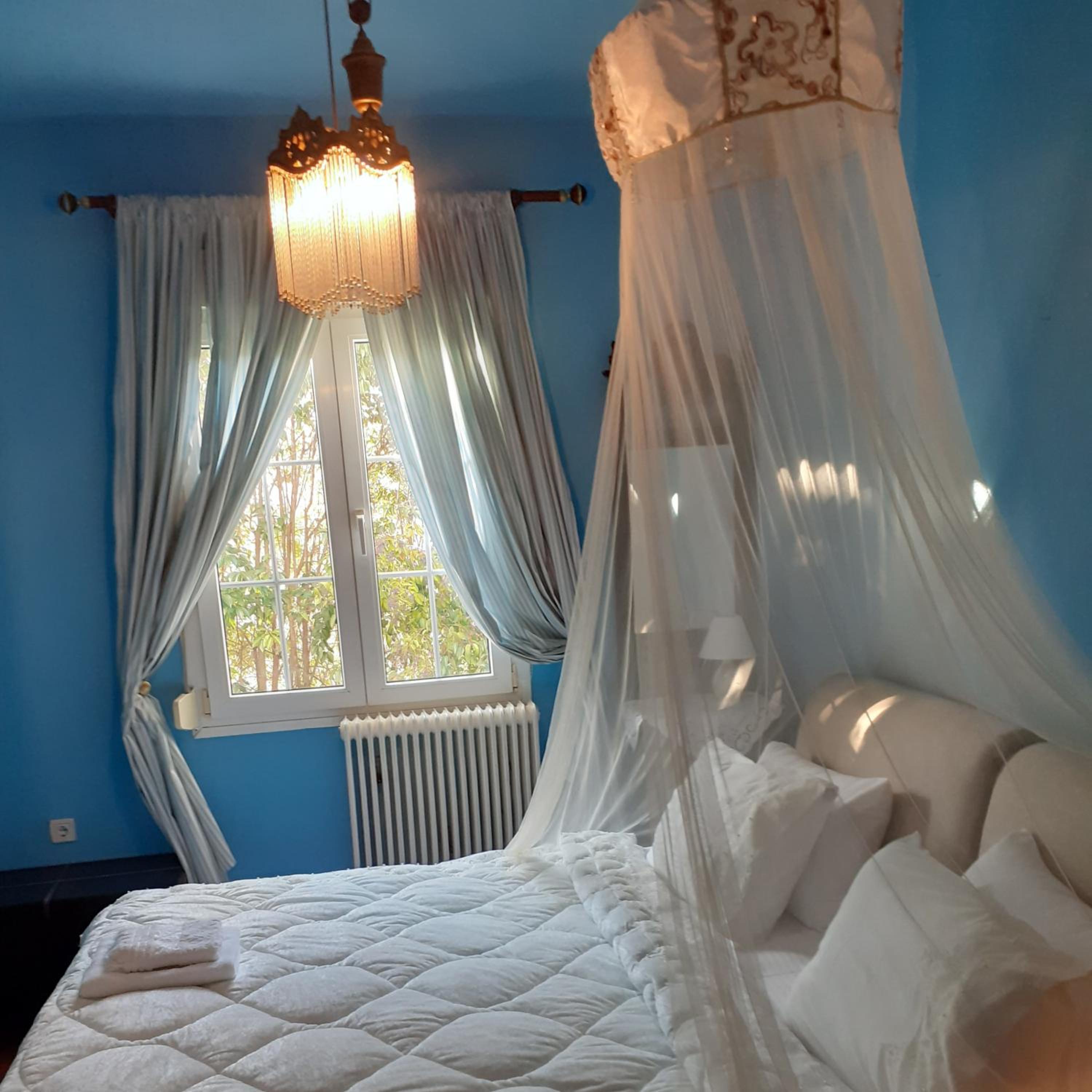 Two-Bedroom Villa - Photo 36