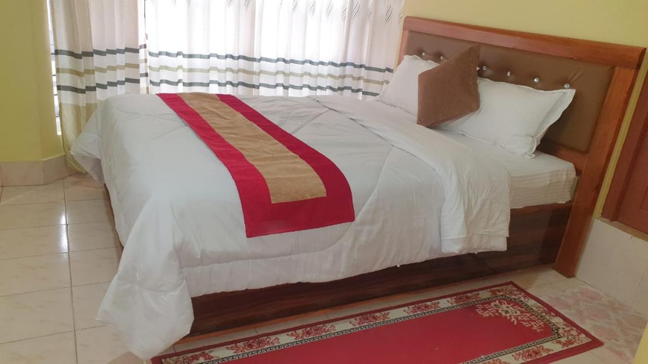 Budget Double Room photo 1