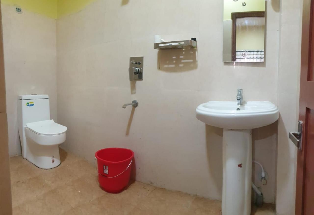 Budget Double Room photo 2