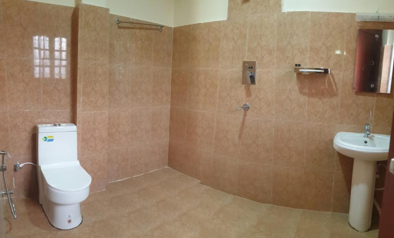 Deluxe Queen Room photo 3