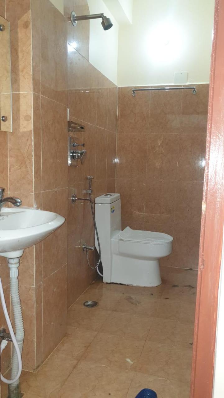 Double Room with Balcony photo 3